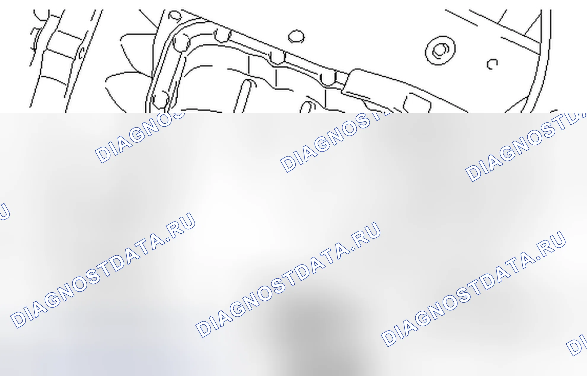 Рис. 167. Toyota Avalon XX40