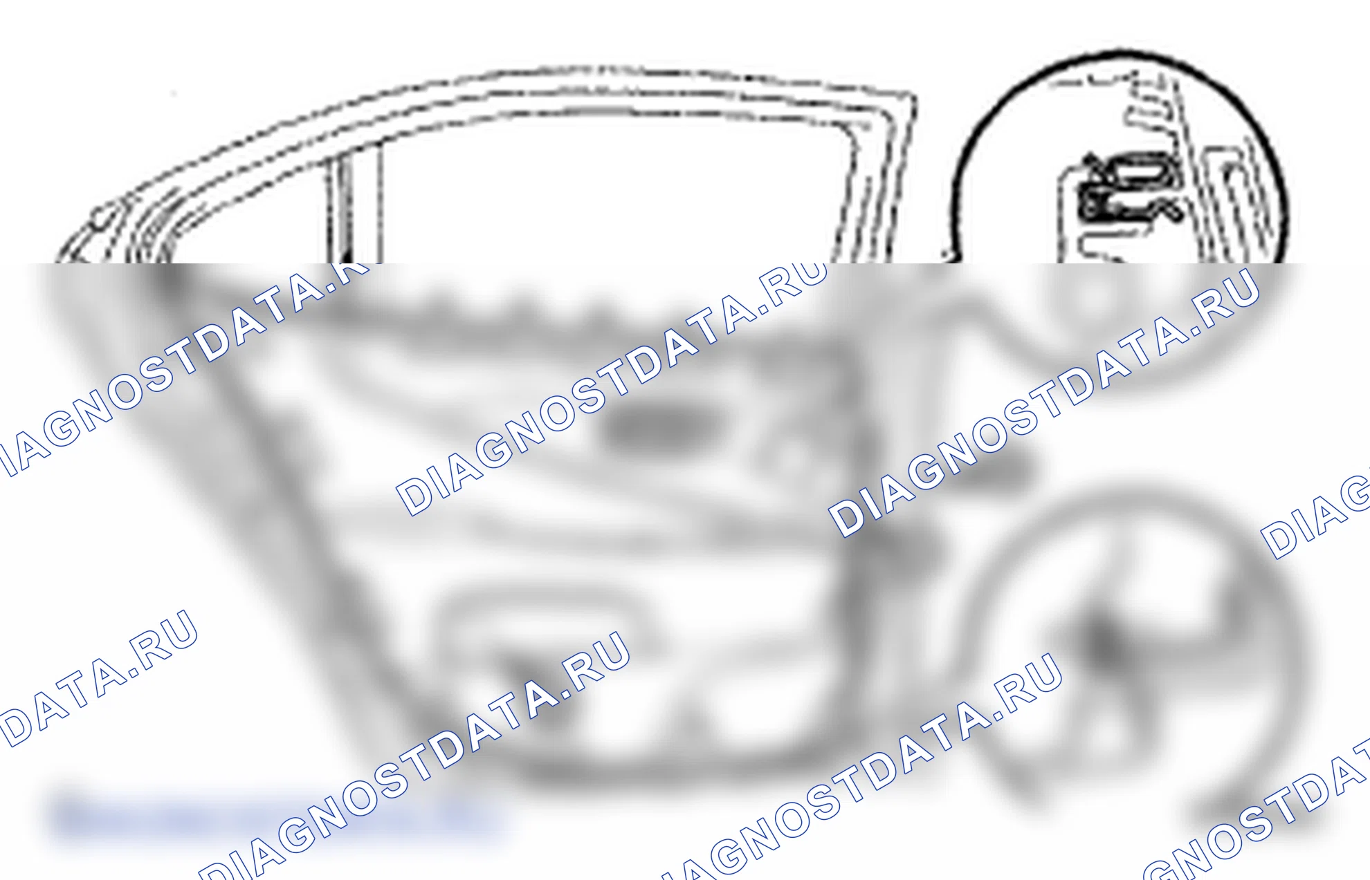 Рис. 185. Lexus LS IV