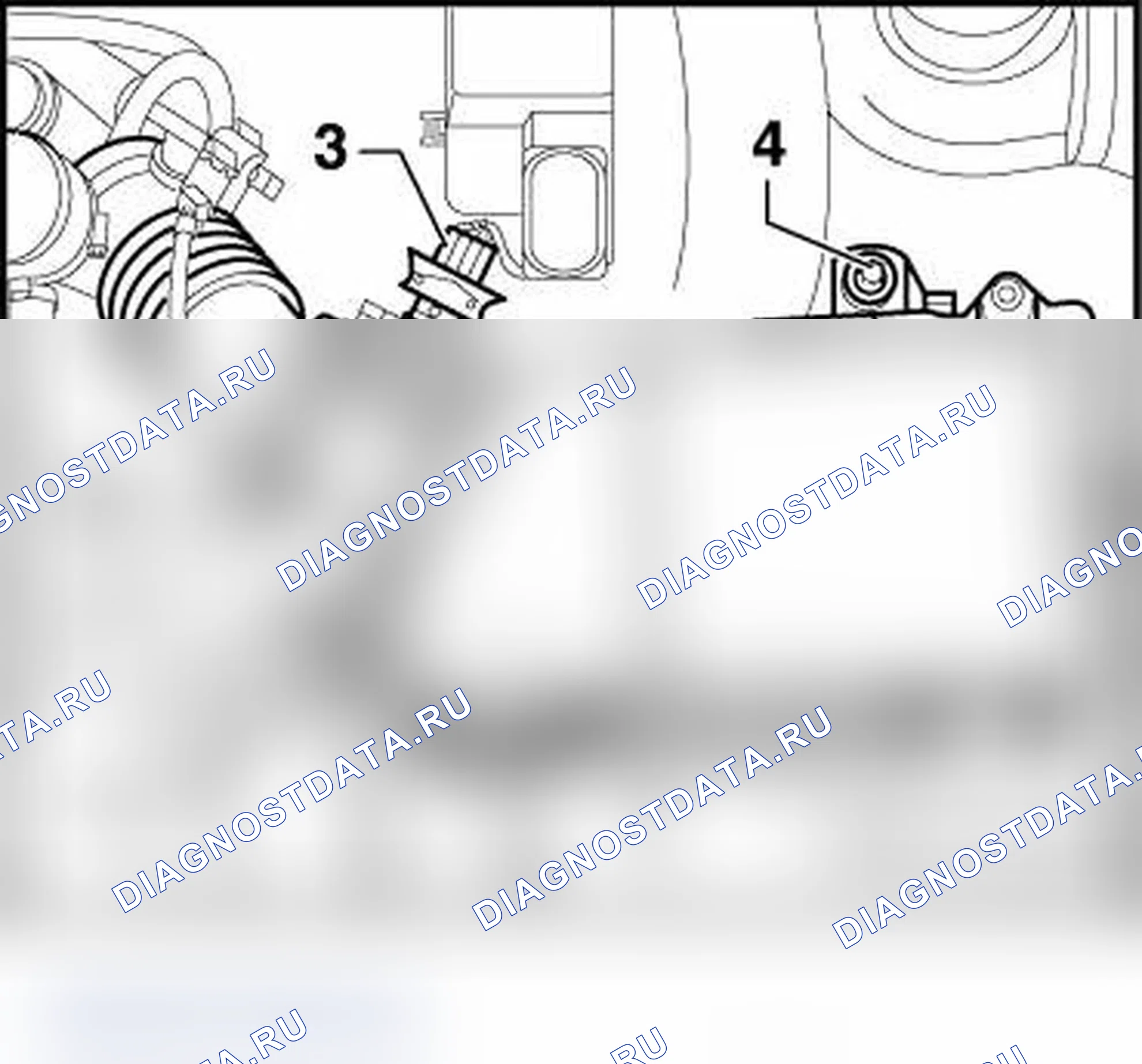 Рис. 95. Volkswagen New Beetle A4