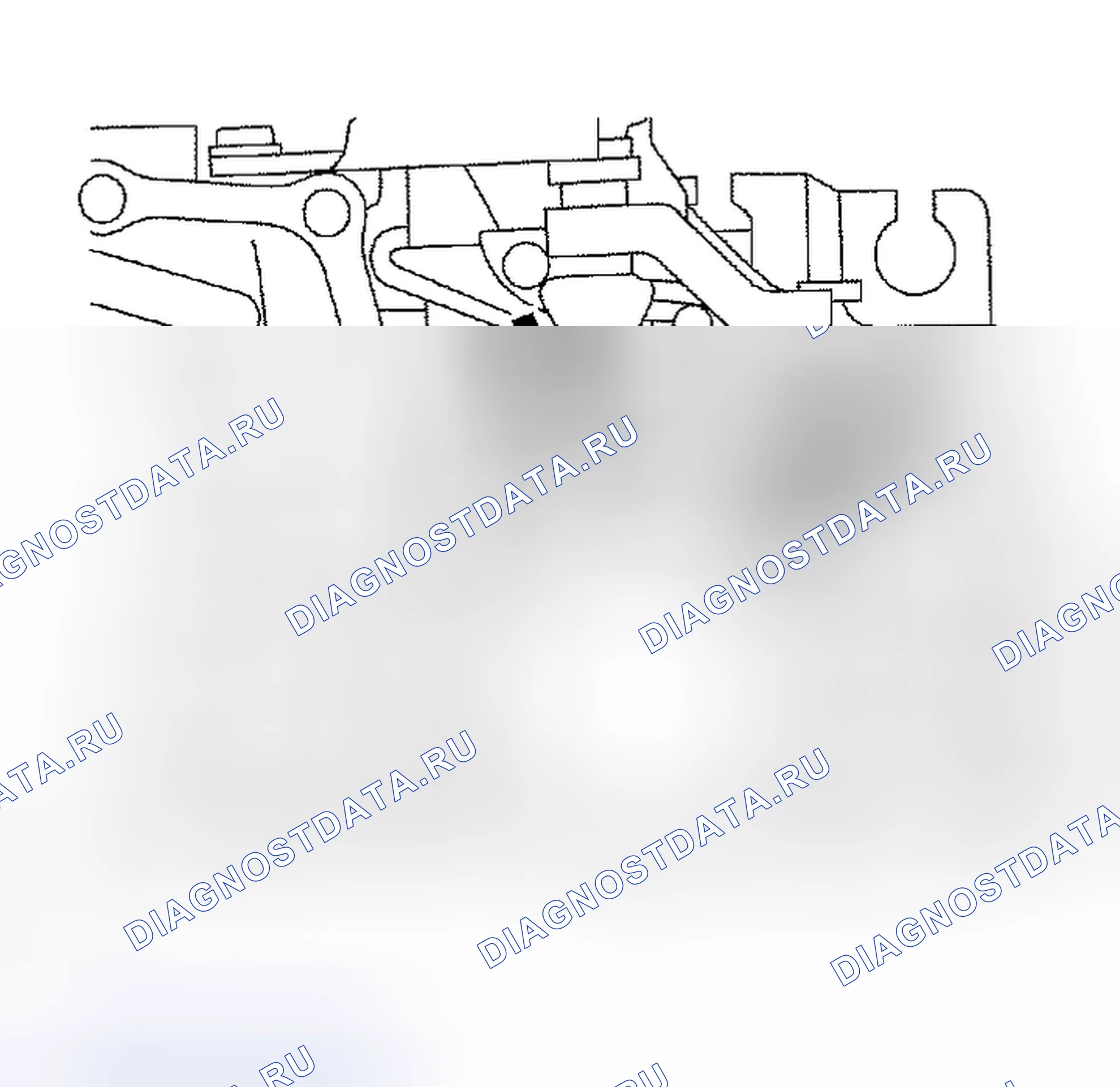 Рис. 39. Kia Sorento I