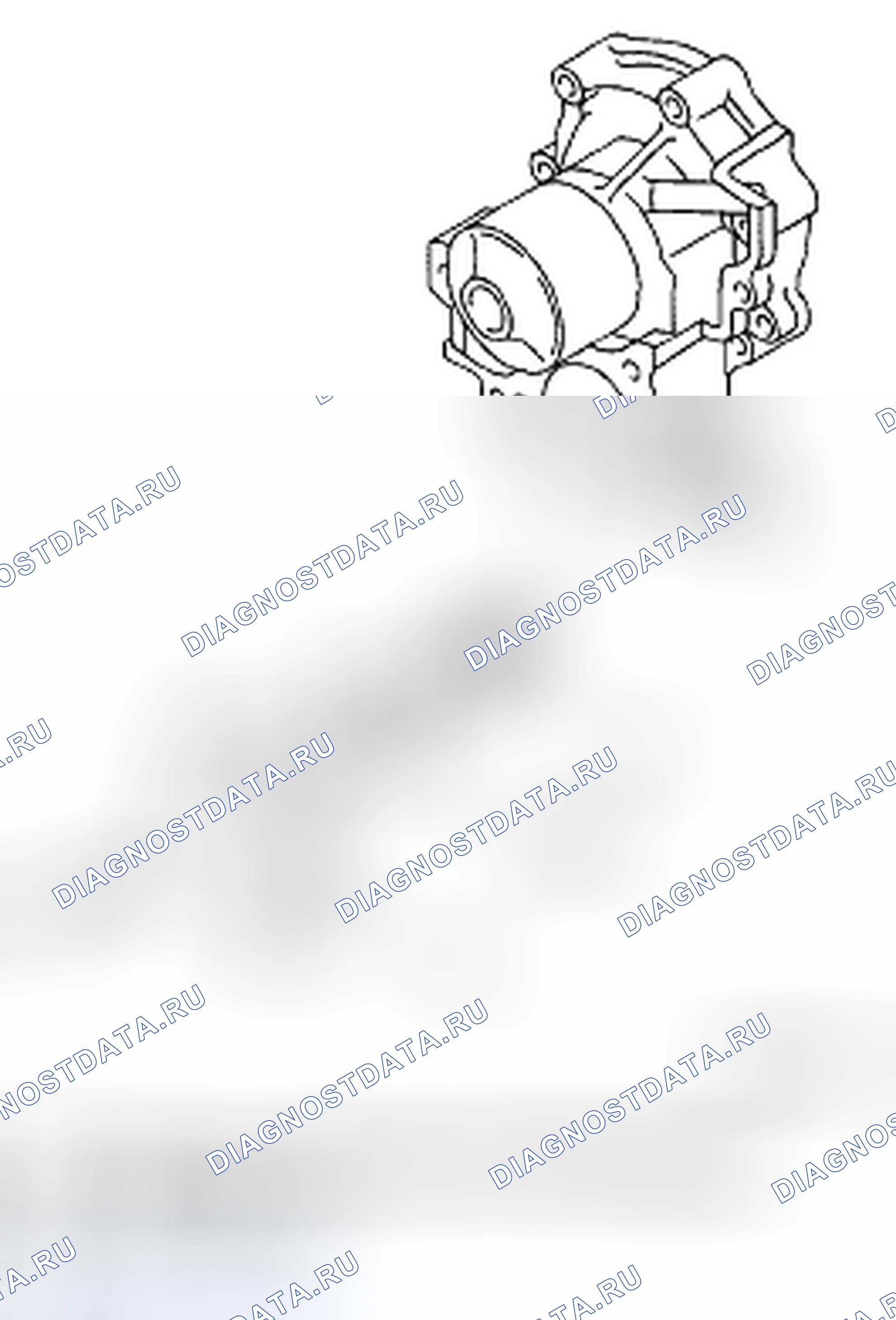 Рис. 49. Honda Vigor I