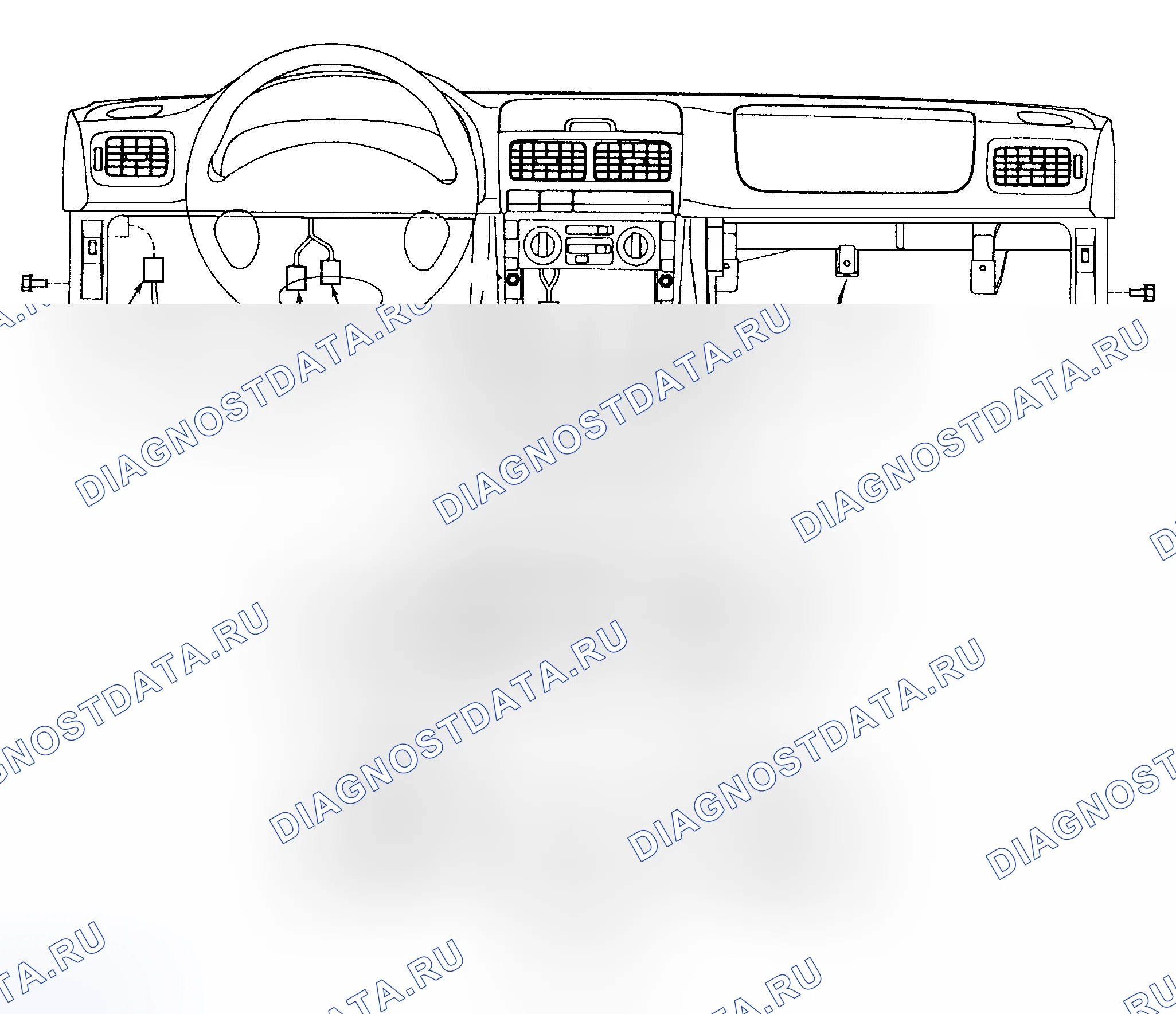 Рис. 1. Honda XR-V I