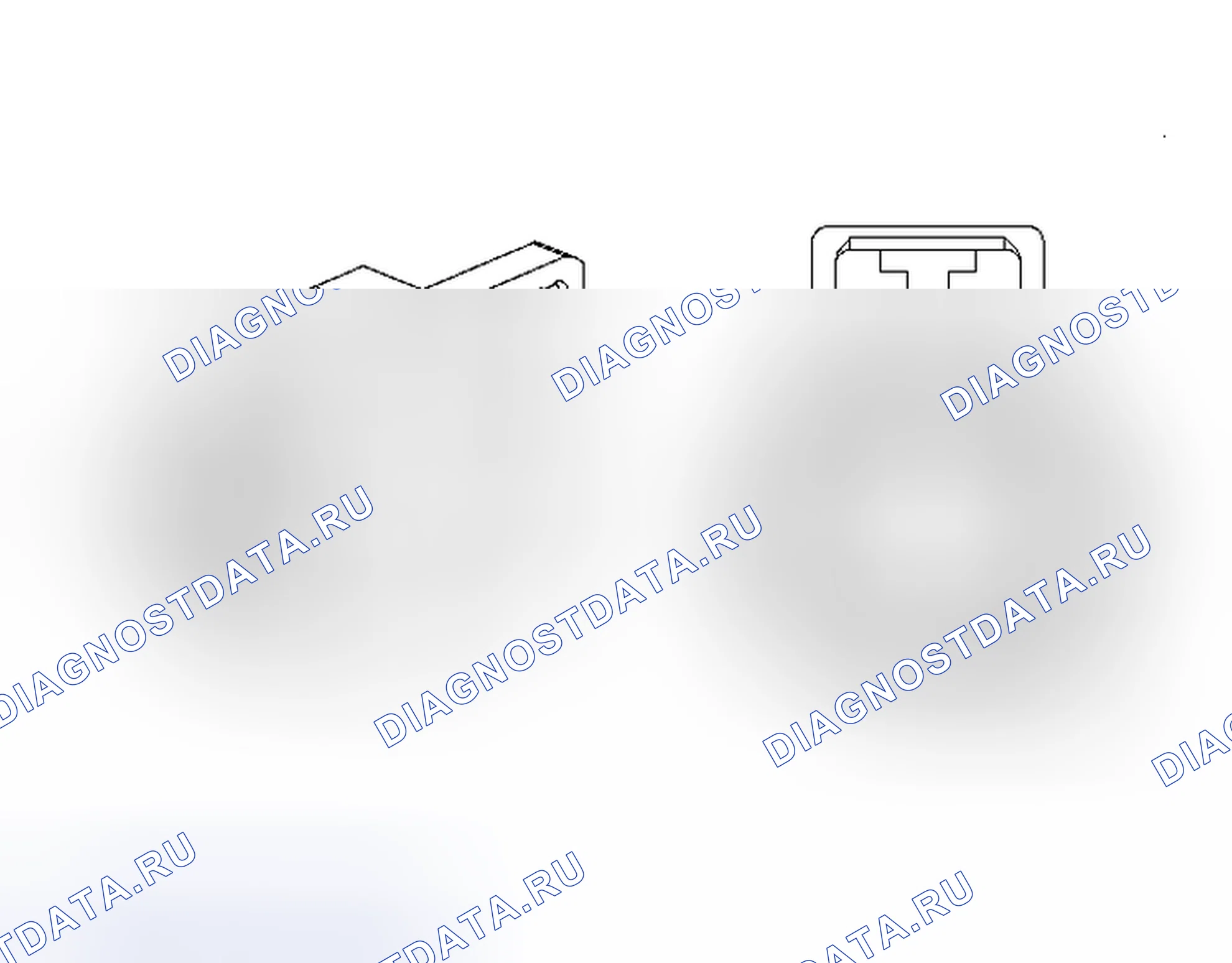 Рис. 55. Kia Rio I рестайлинг