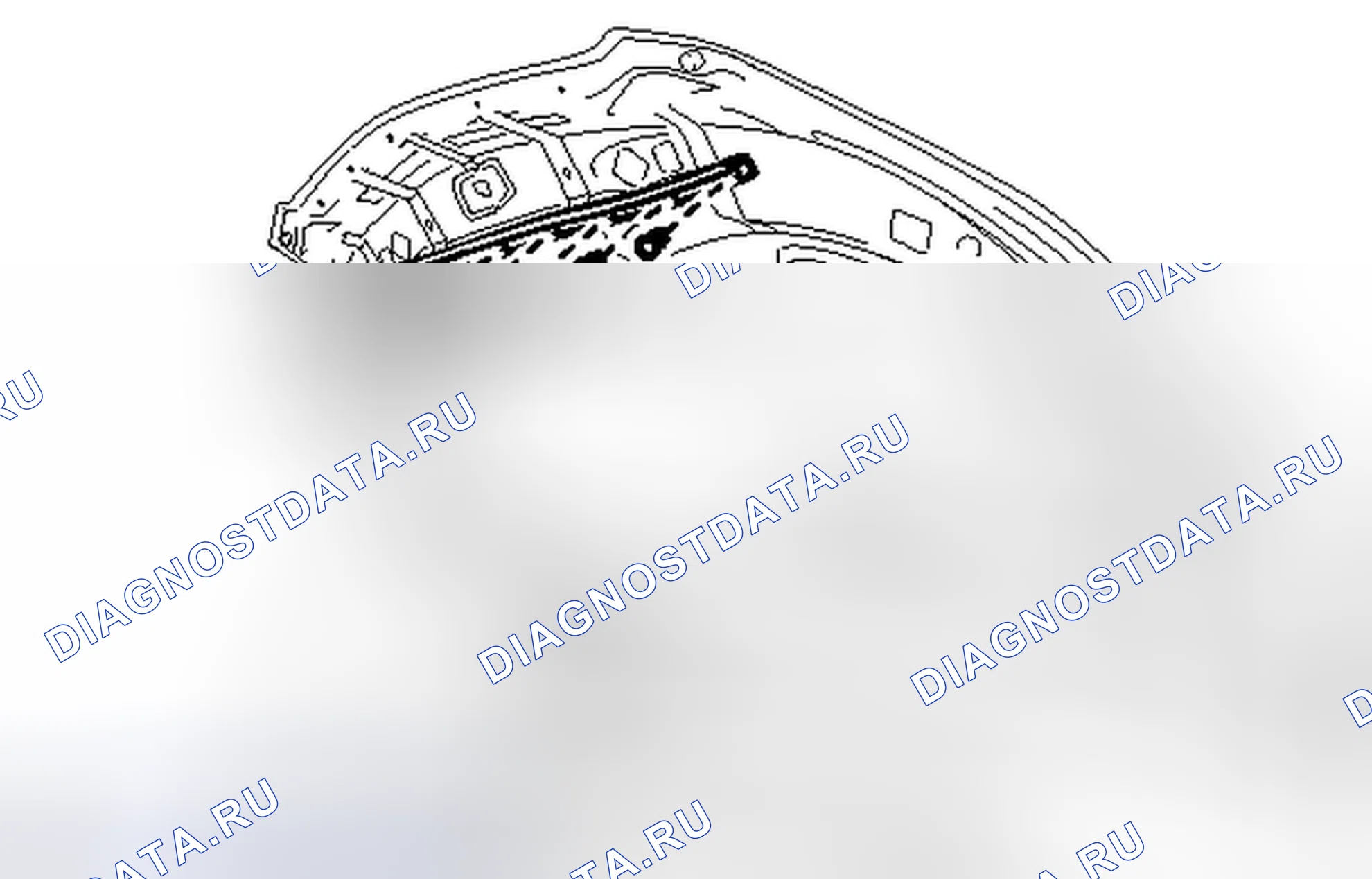 Рис. 8. Toyota Matrix E140