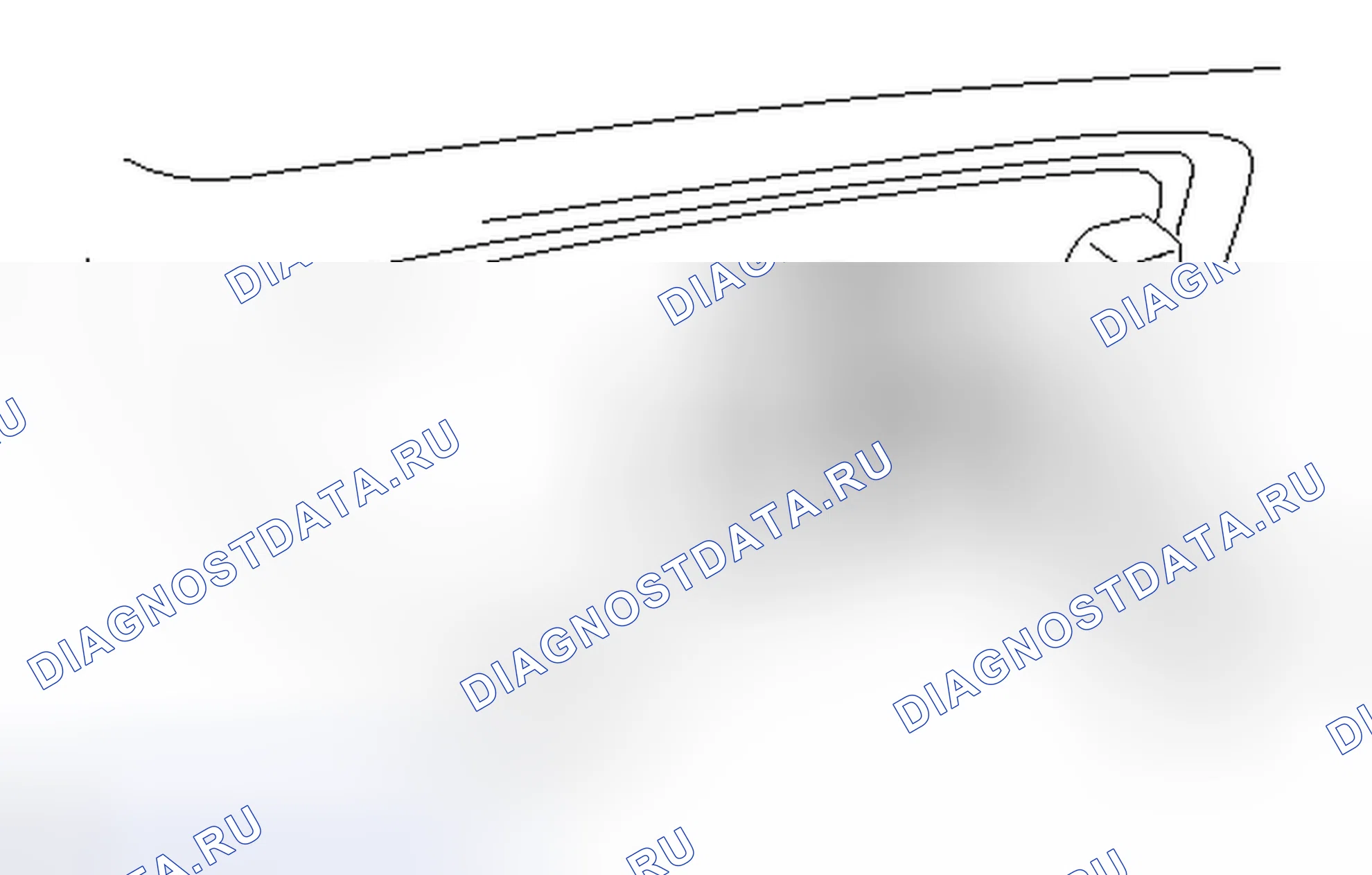Рис. 135. Toyota Avalon XX40