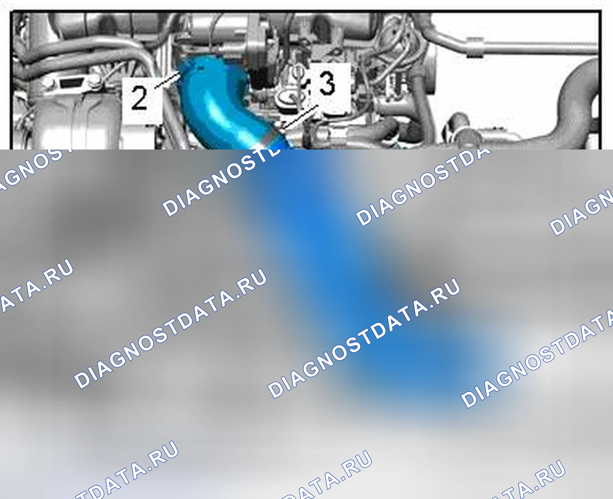 Рис. 178. Volkswagen Tiguan I