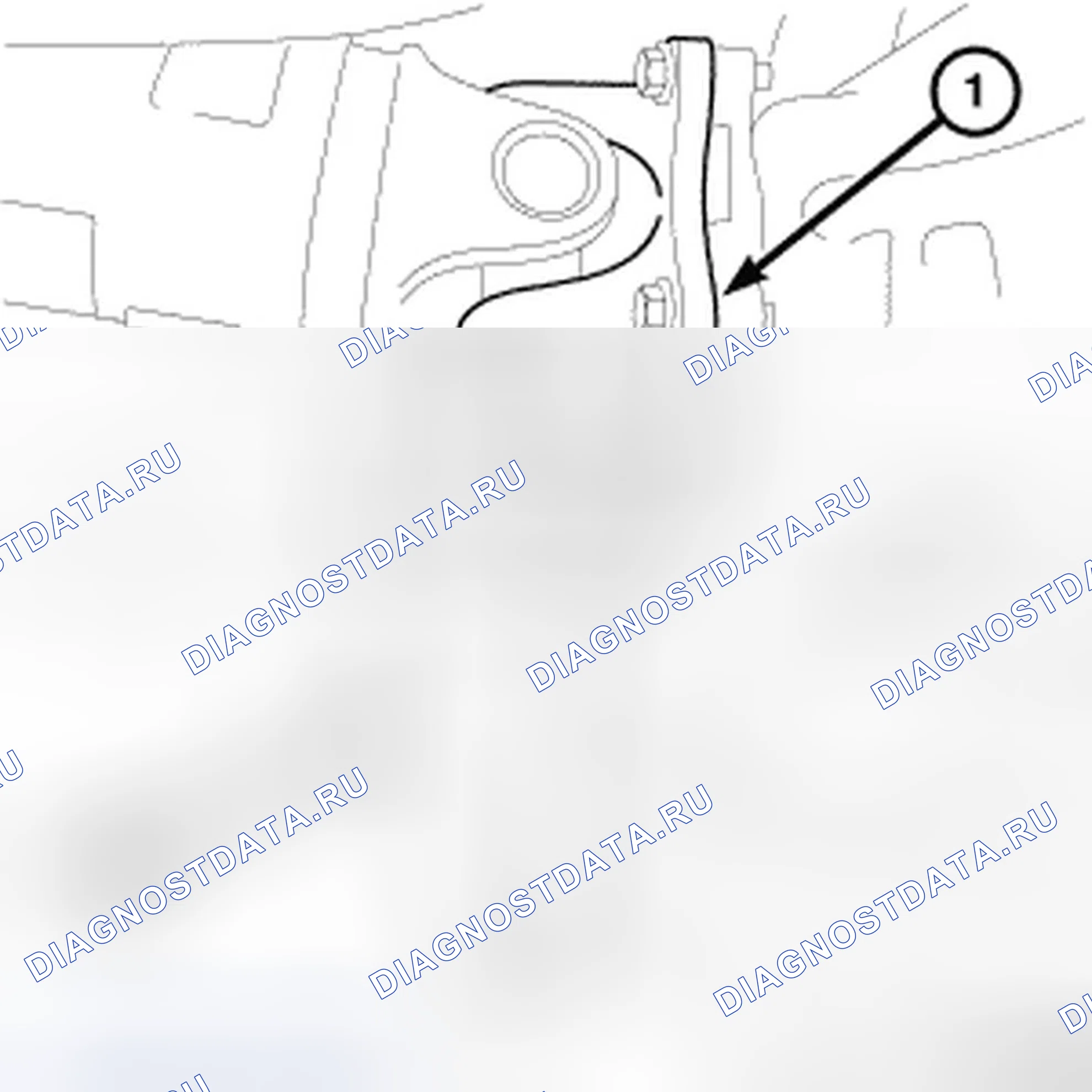 Рис. 163. Dodge Nitro I