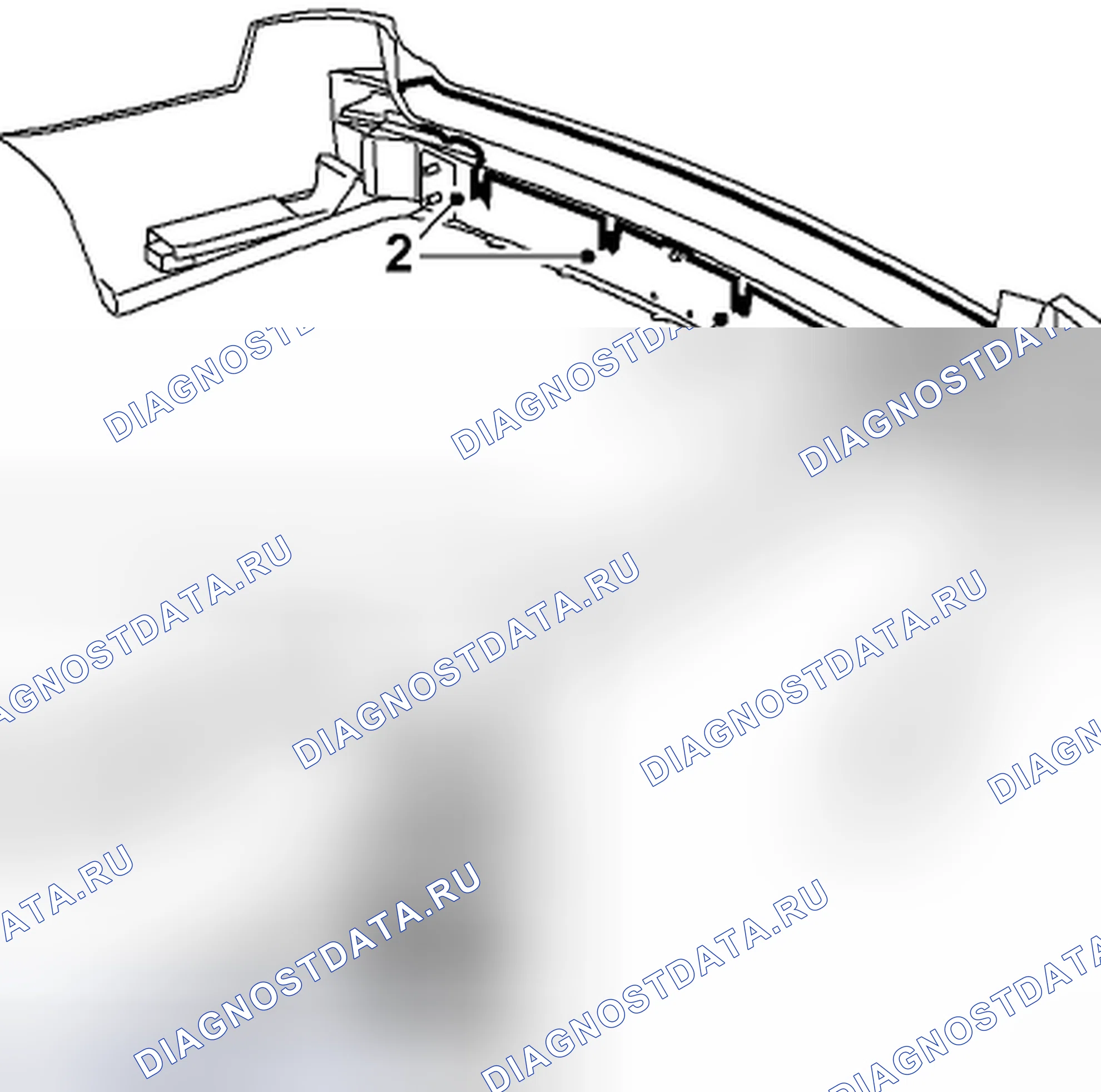 Рис. 56: Удаление. Kia Picanto III