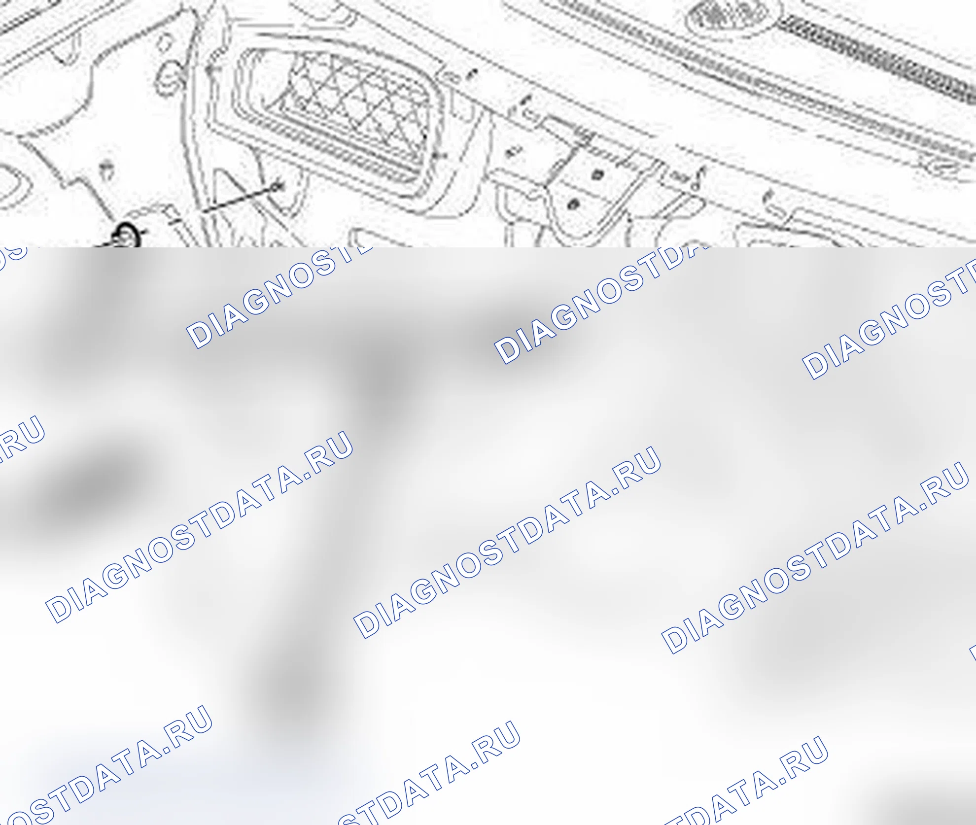 Рис. 74. Dodge Durango III