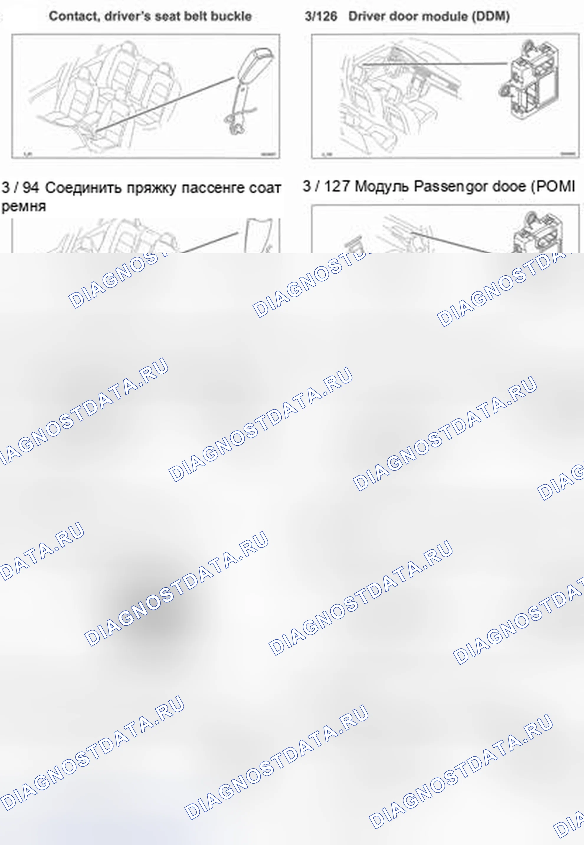 Рис. 18. Volvo XC60 I