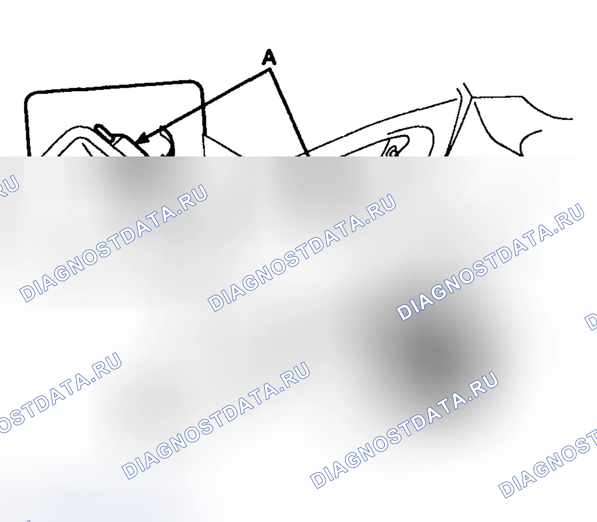Рис. 19: ЗАМЕНА. Hyundai Tucson I