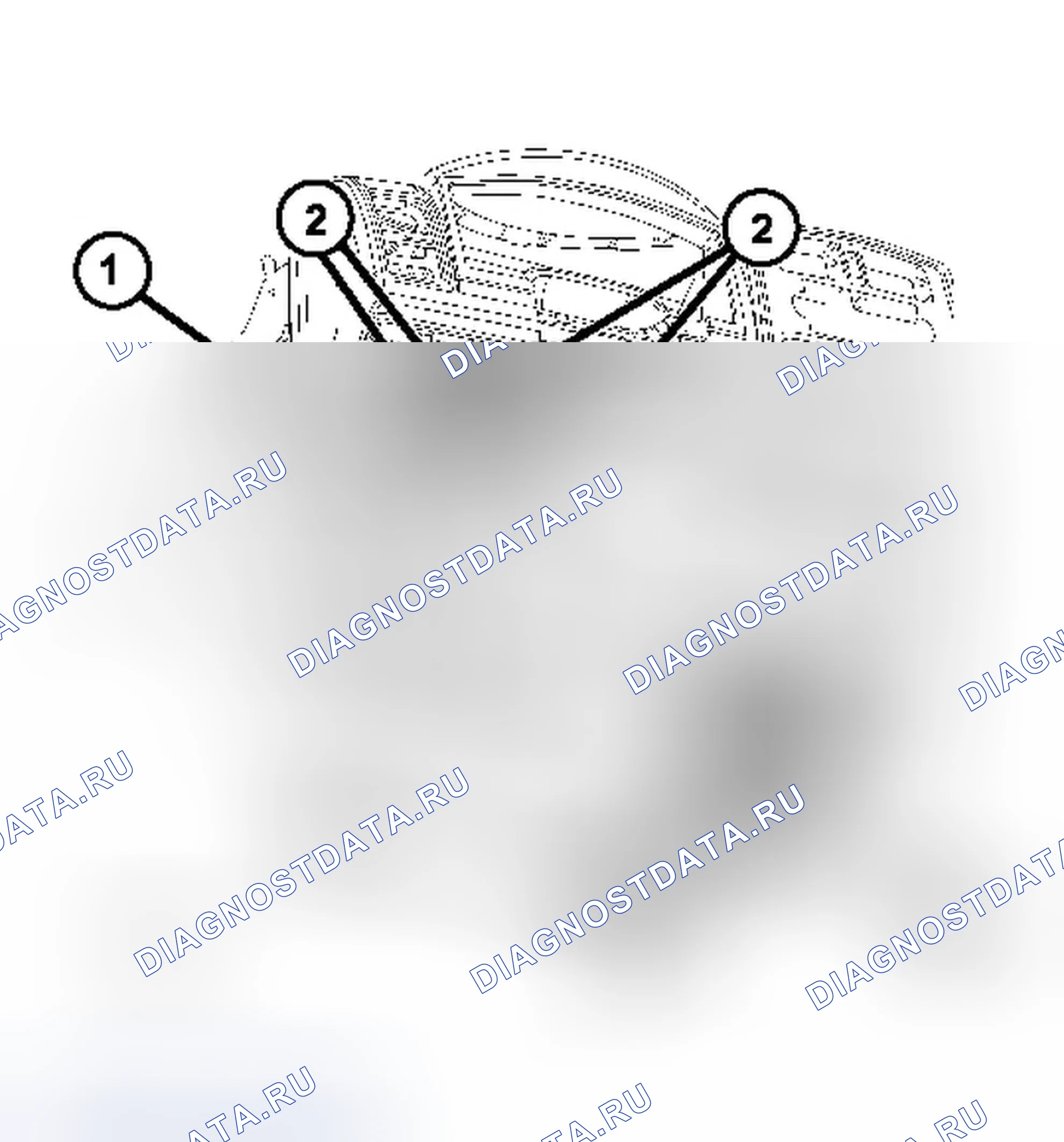 Рис. 233. Dodge Dakota III