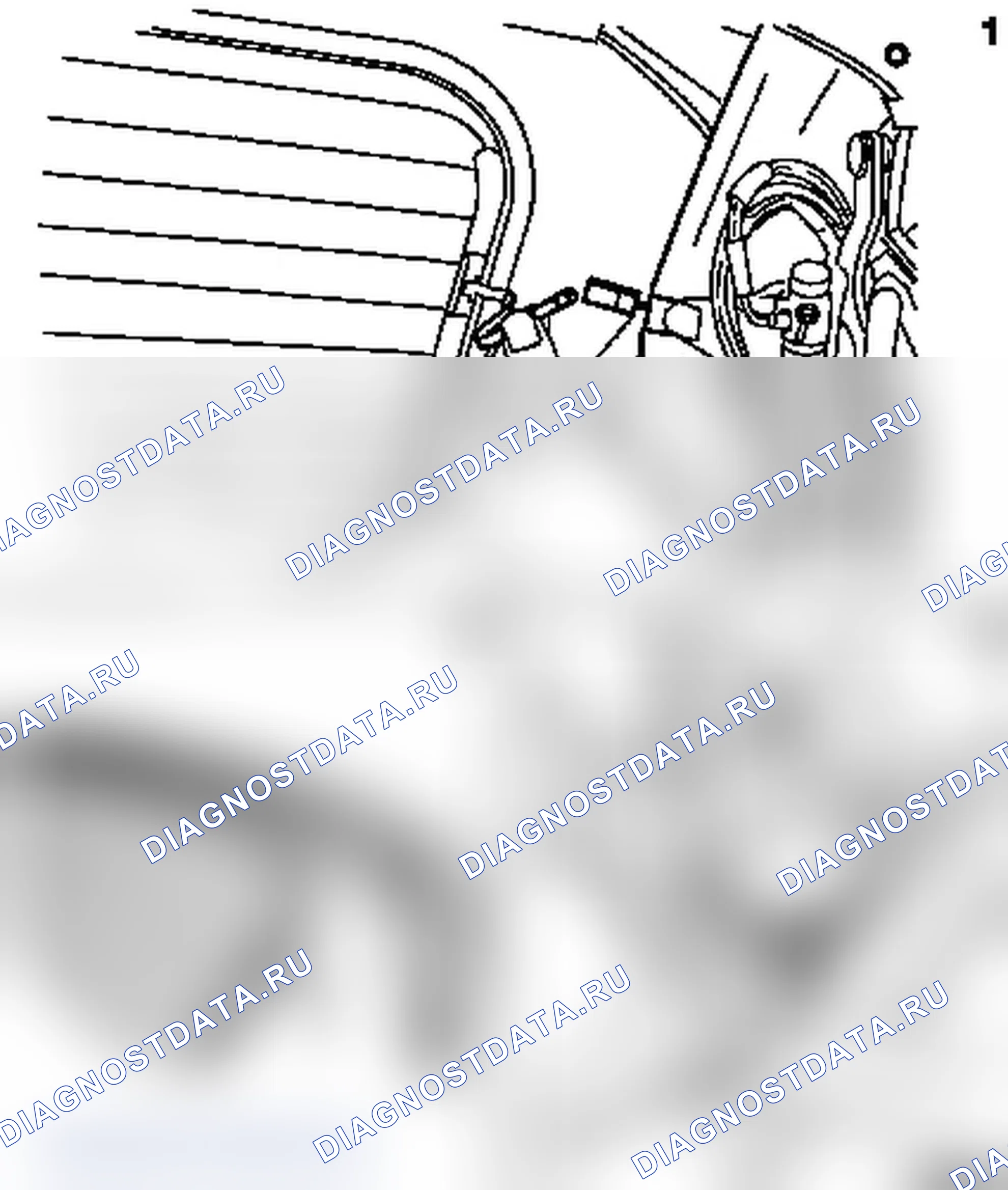Снятие и установка наружной обтяжки (модель F67). Opel Astra G