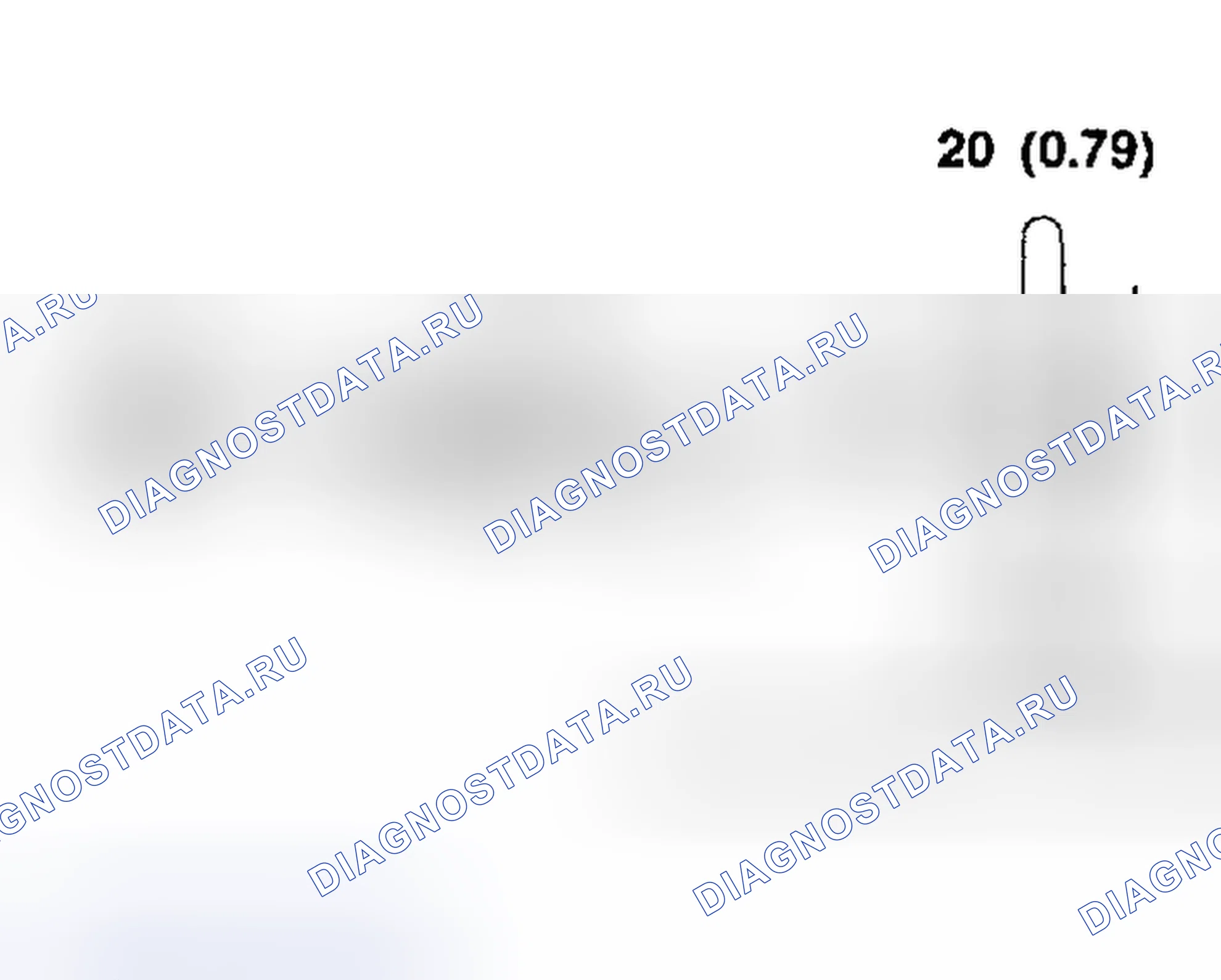 Рис. 44: МЕХАНИЗМ НАКЛОНА. Honda Odyssey (North America) I