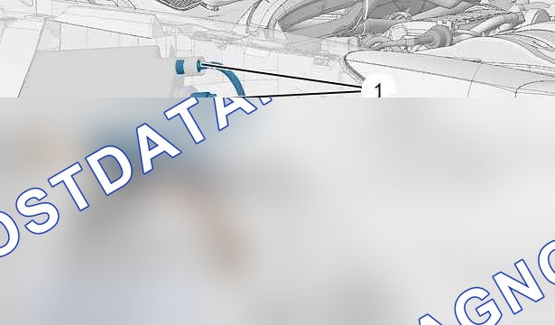 Снятие - установка: абсорбер — b1hm0aud. Citroen C4 I