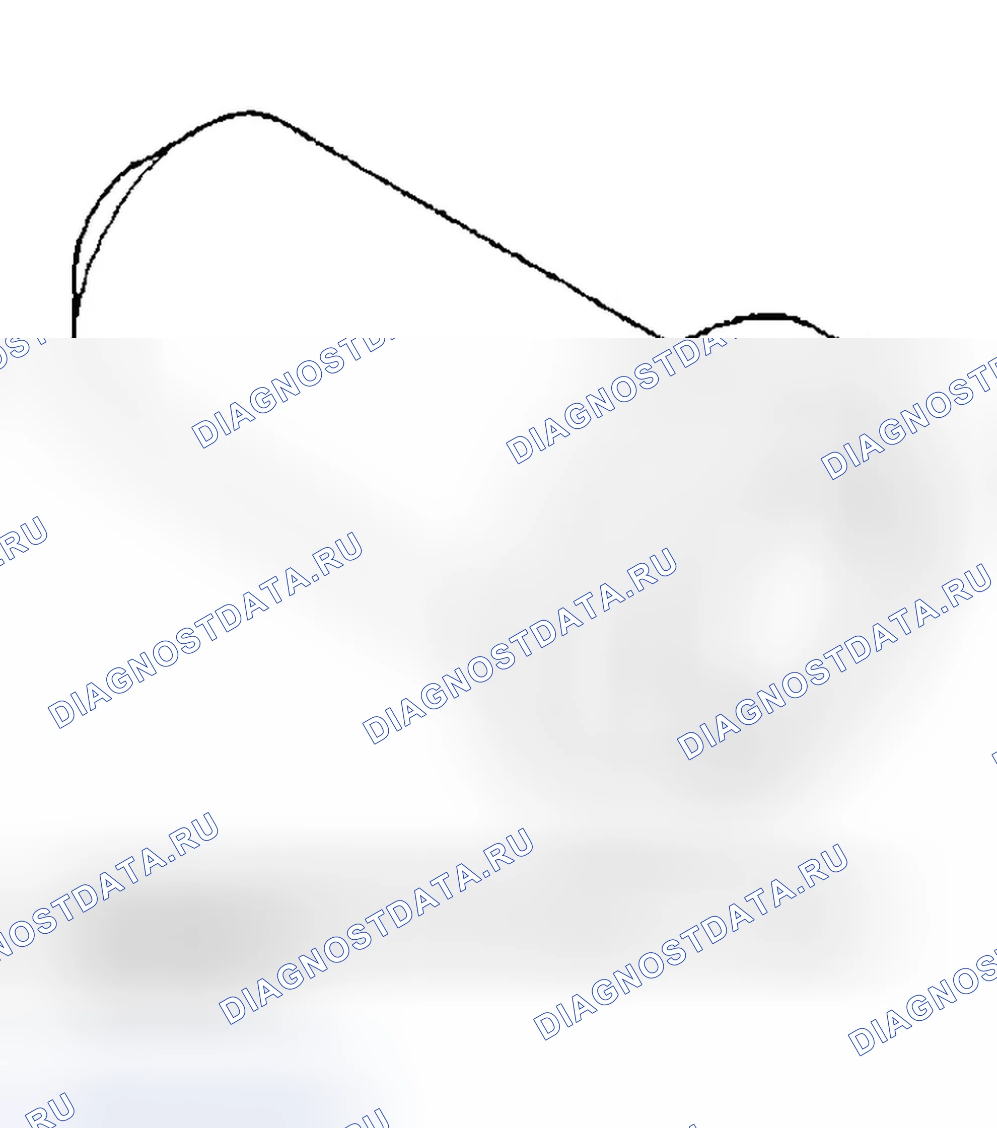 Рис. 145. Dodge Pickup R1500 