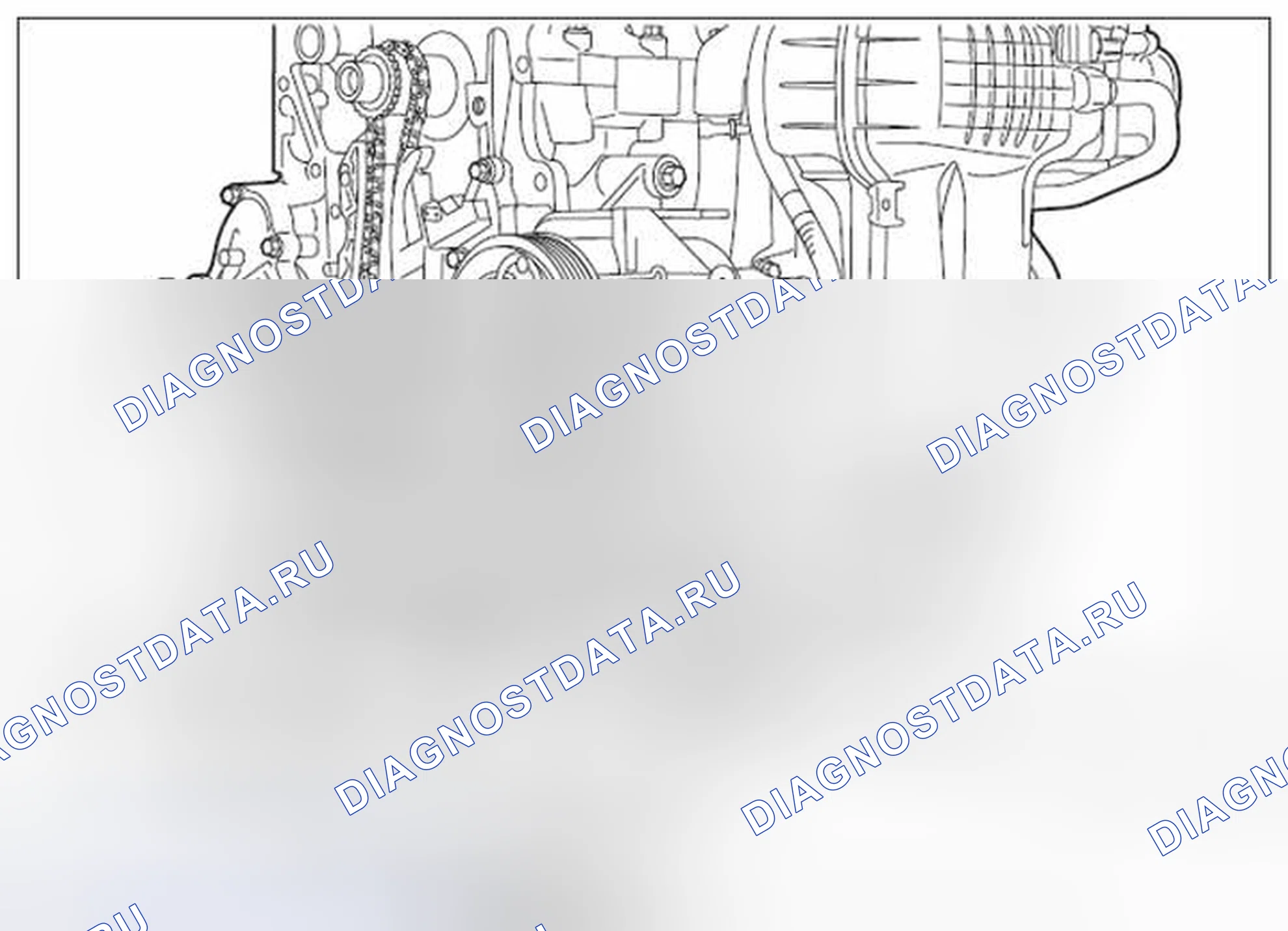 Рис. 930. Subaru Impreza WRX GE рестайлинг