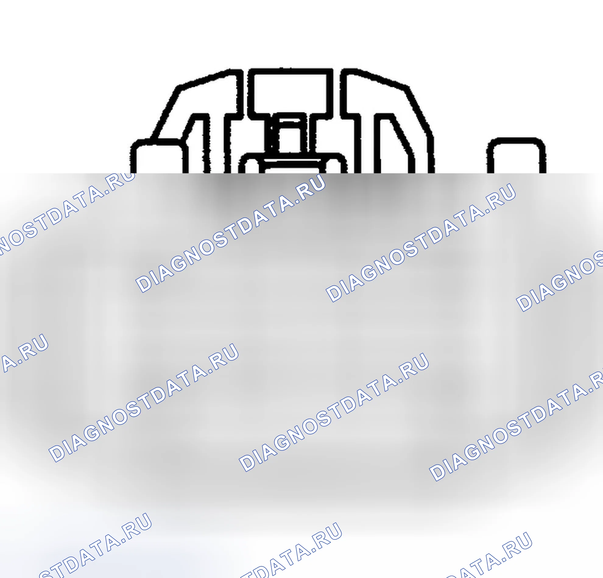 Рис. 20. Ford Taurus IV
