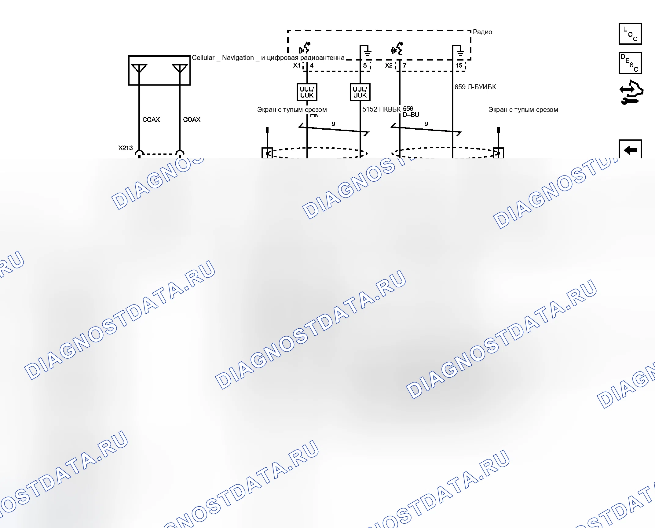 Рис. 10. GMC Cab & Chassis Sierra 3500 HD 