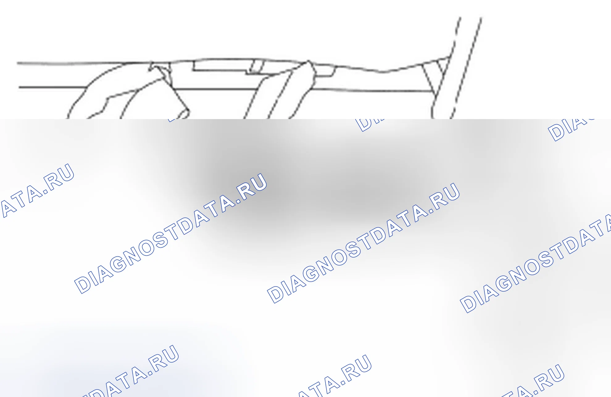 Рис. 98. Ford Mustang V рестайлинг 2