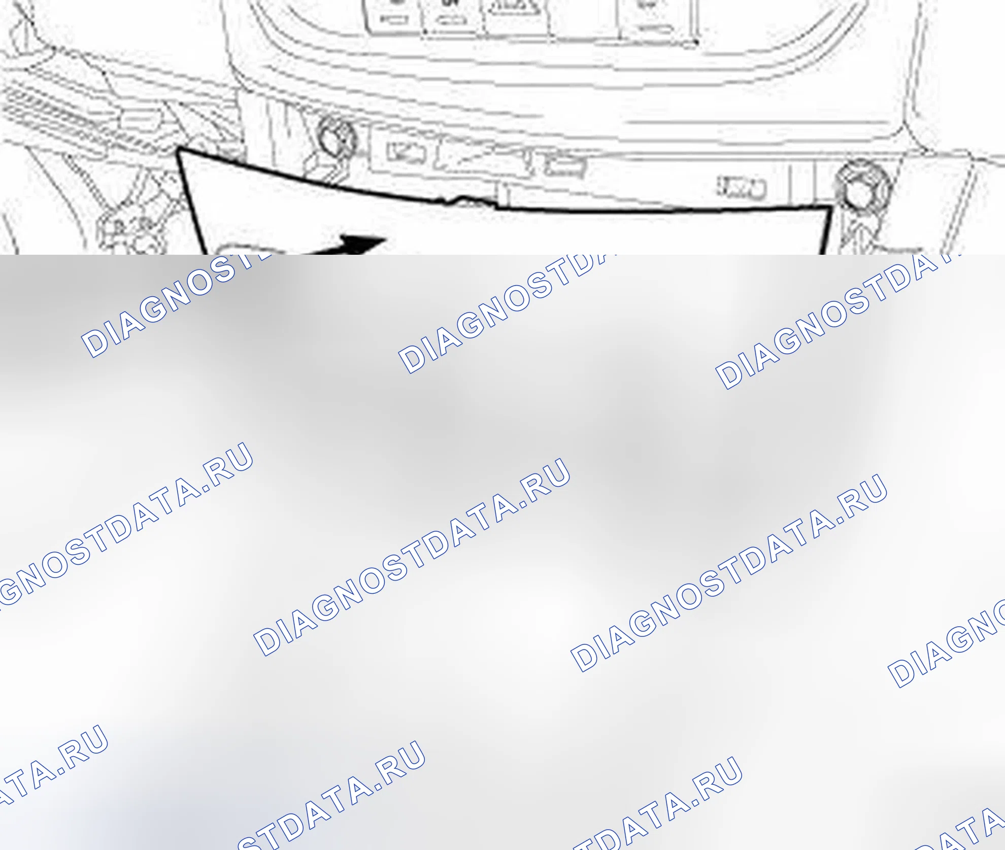 Рис. 9. Chrysler 200 I