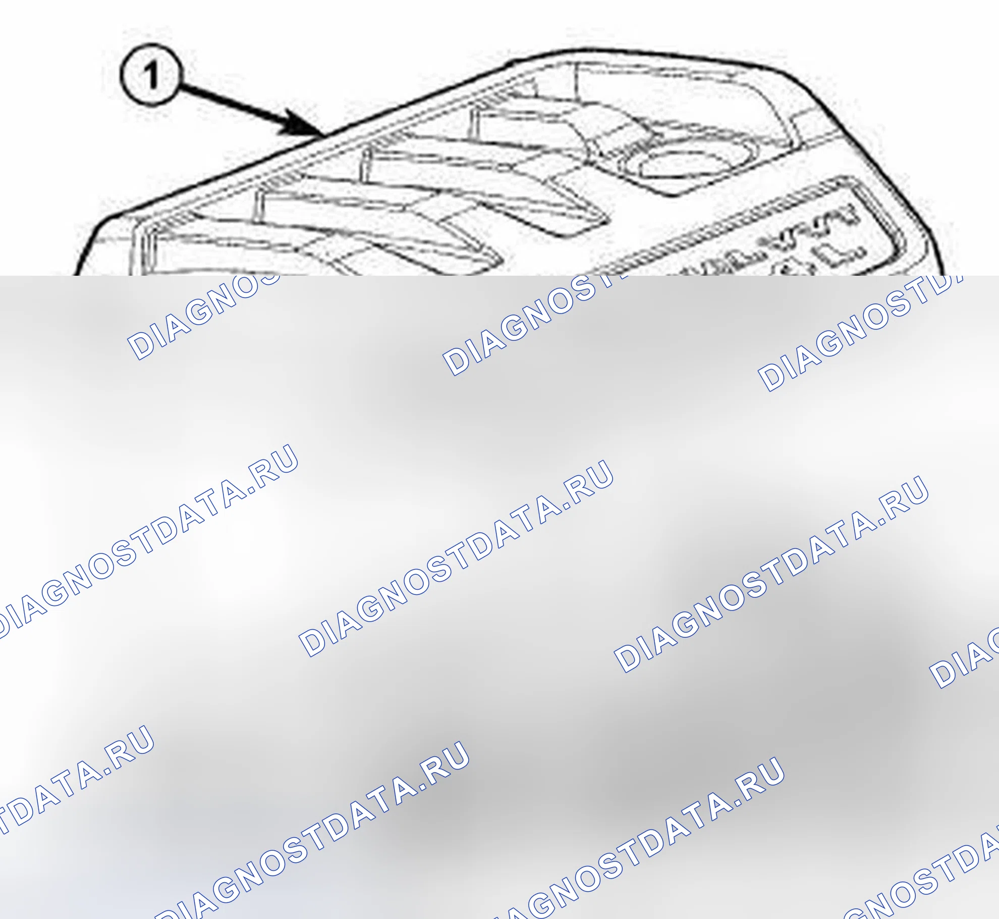 Рис. 132. Dodge Journey I