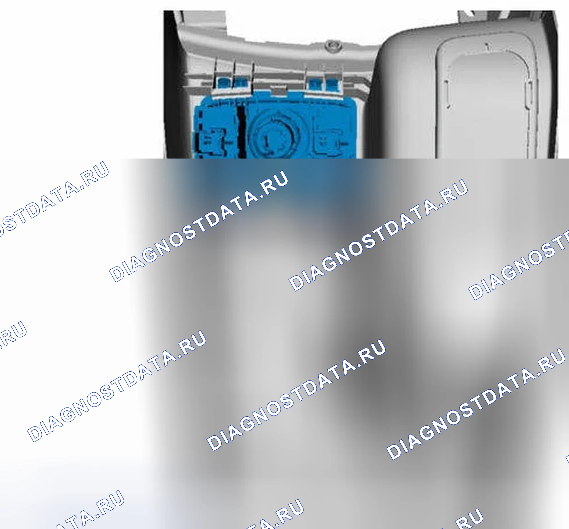 Рис. 113. Ford Escape III