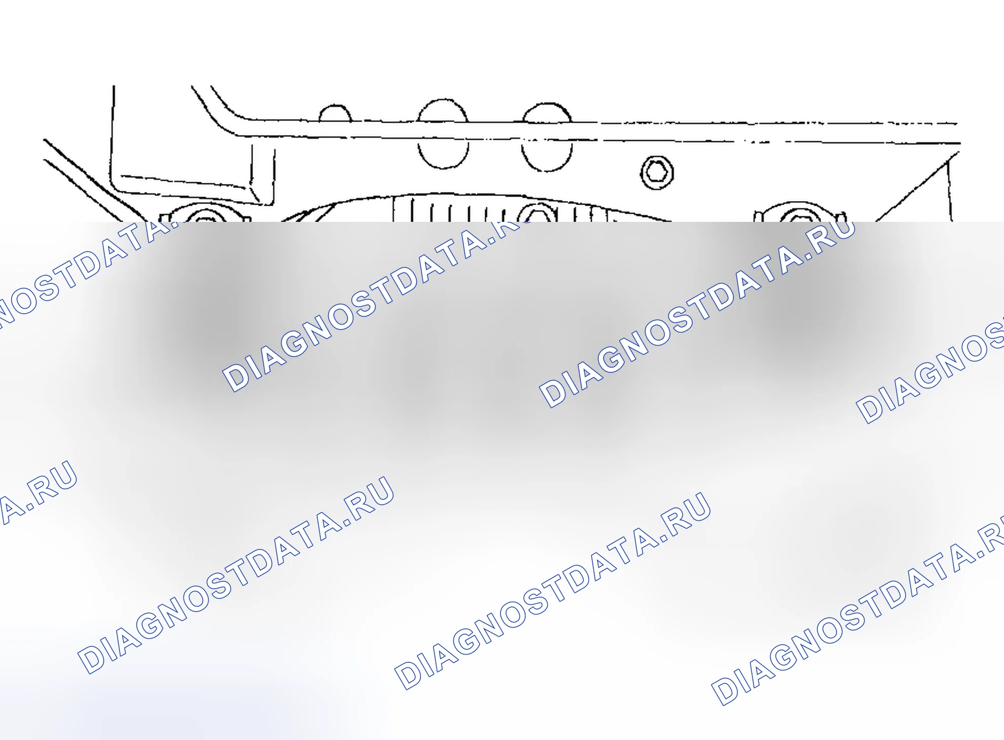 Рис. 17. Subaru Impreza GD/GC/GG рестайлинг