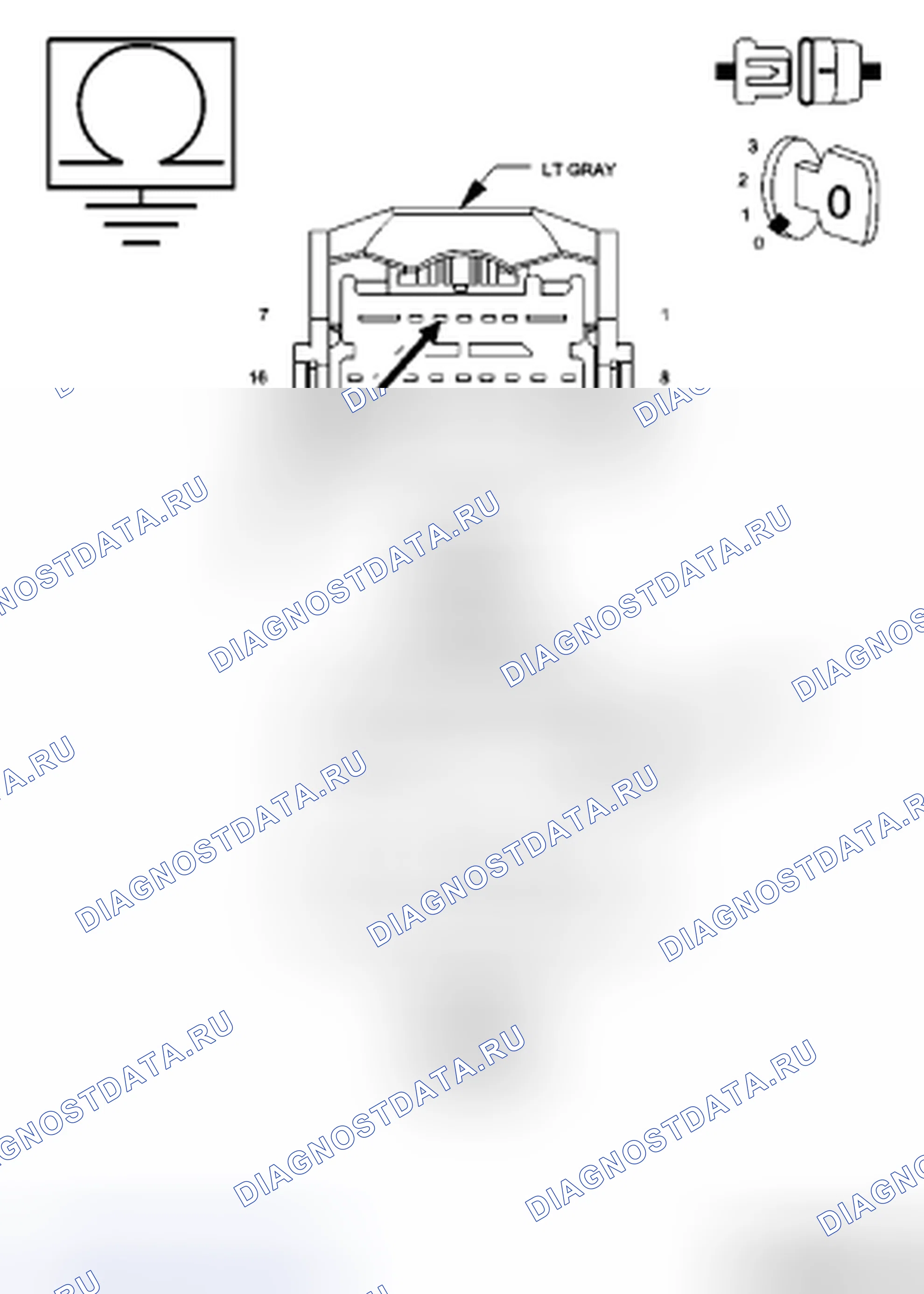 Рис. 148. Dodge Cab & Chassis R3500 HD 