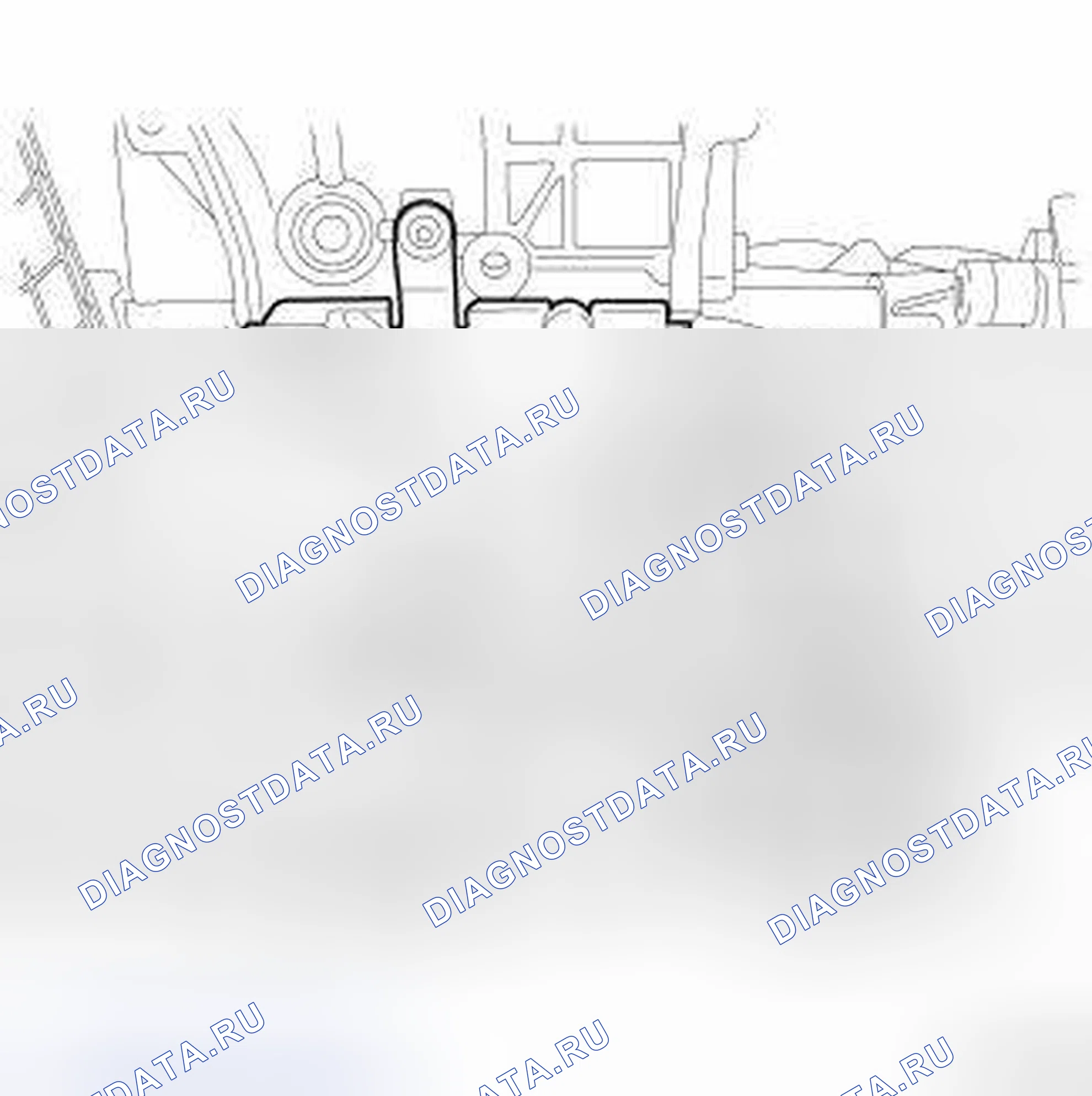Рис. 58. Jeep Liberty II