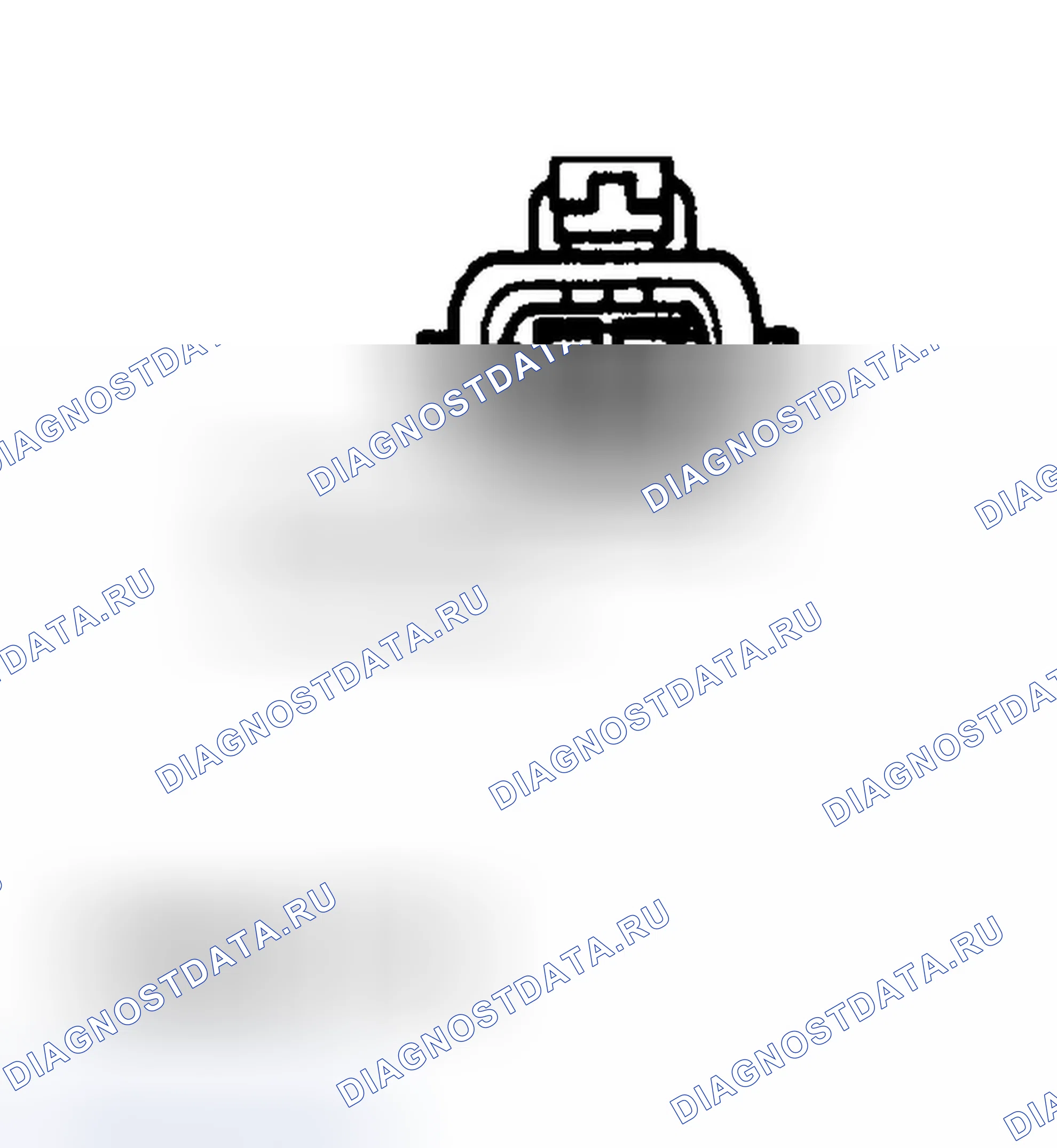 Рис. 10. Chevrolet Caprice Impala SS 
