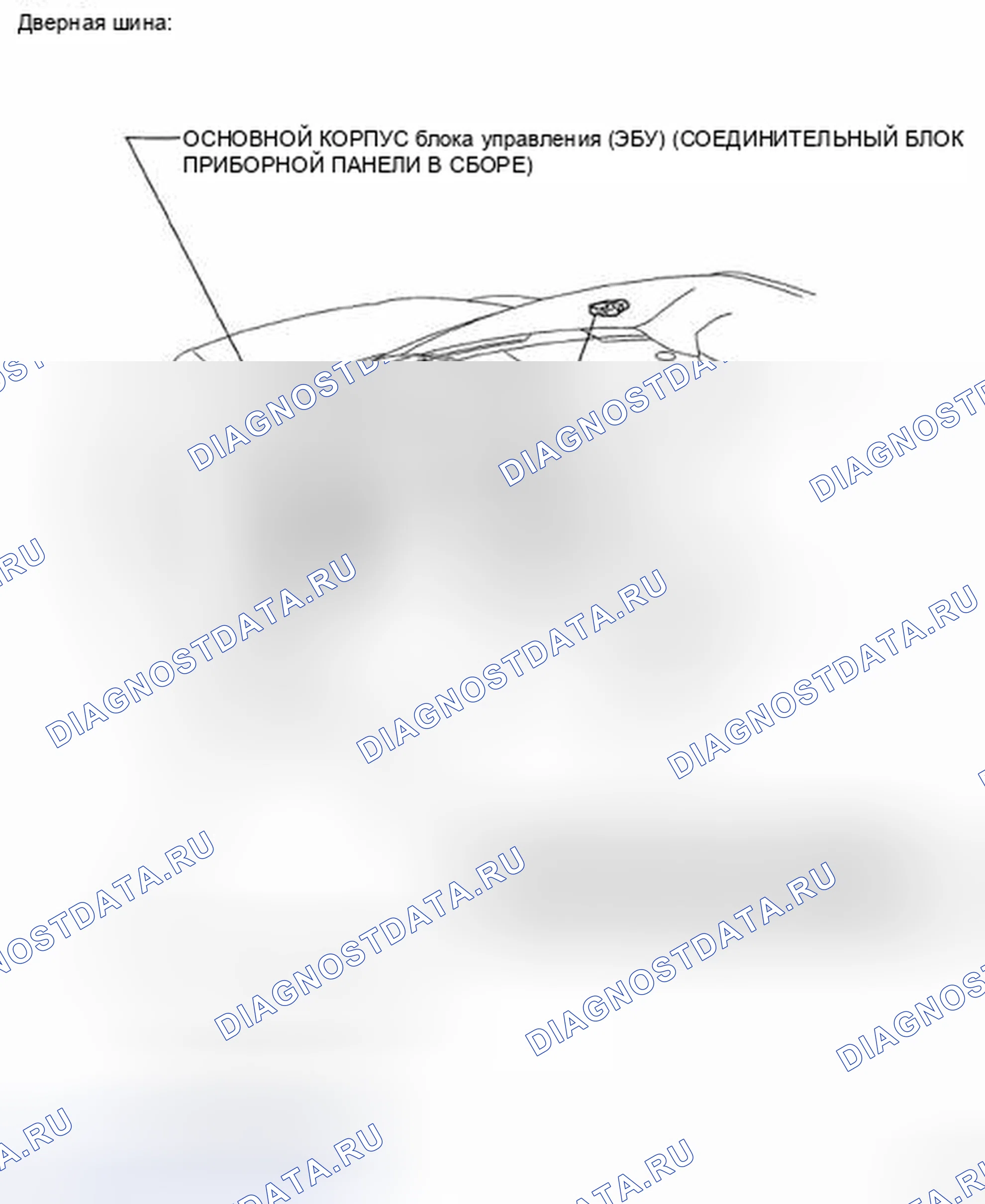 Рис. 484. Toyota Highlander II