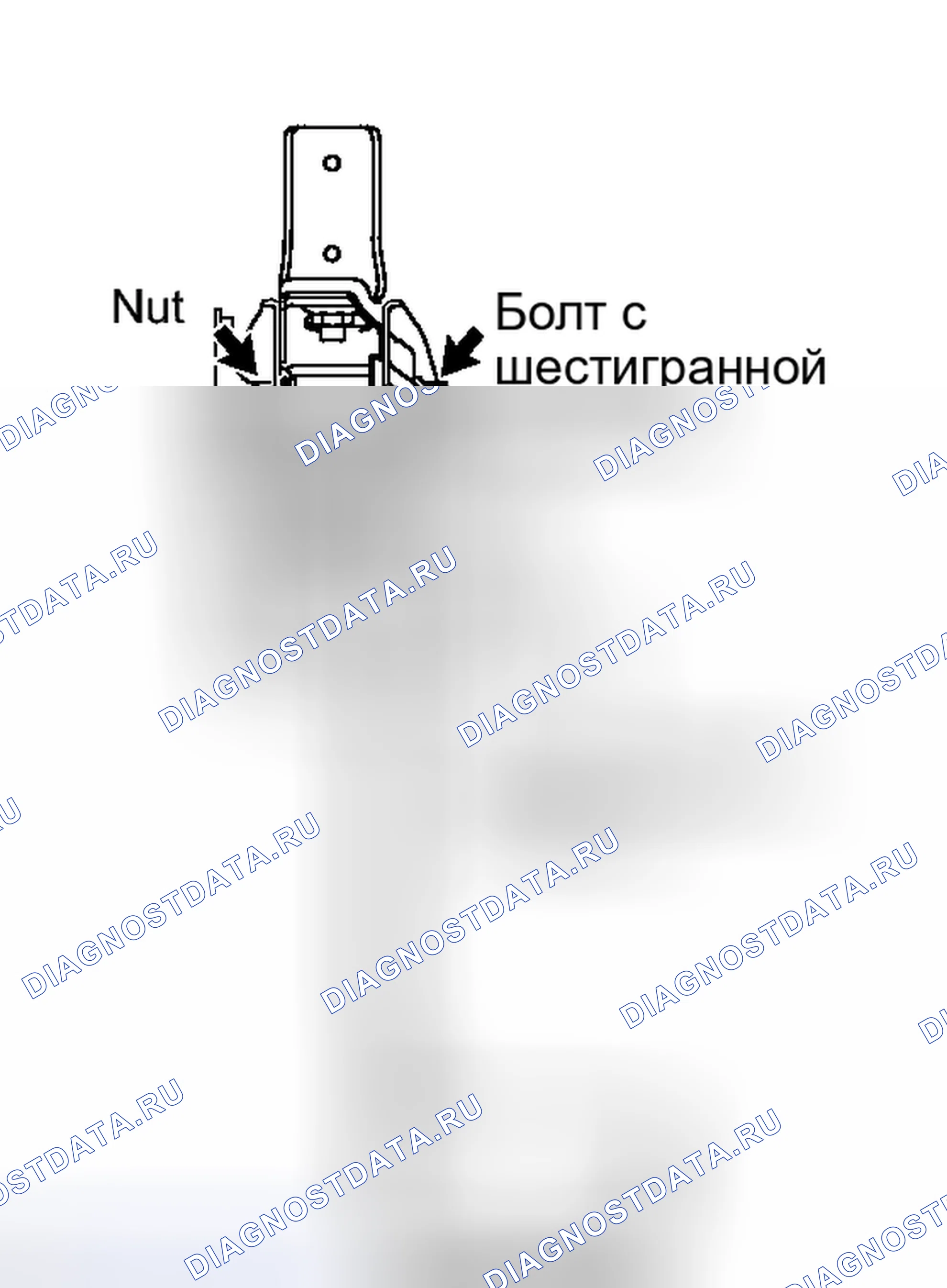 Рис. 21. Lexus LS IV