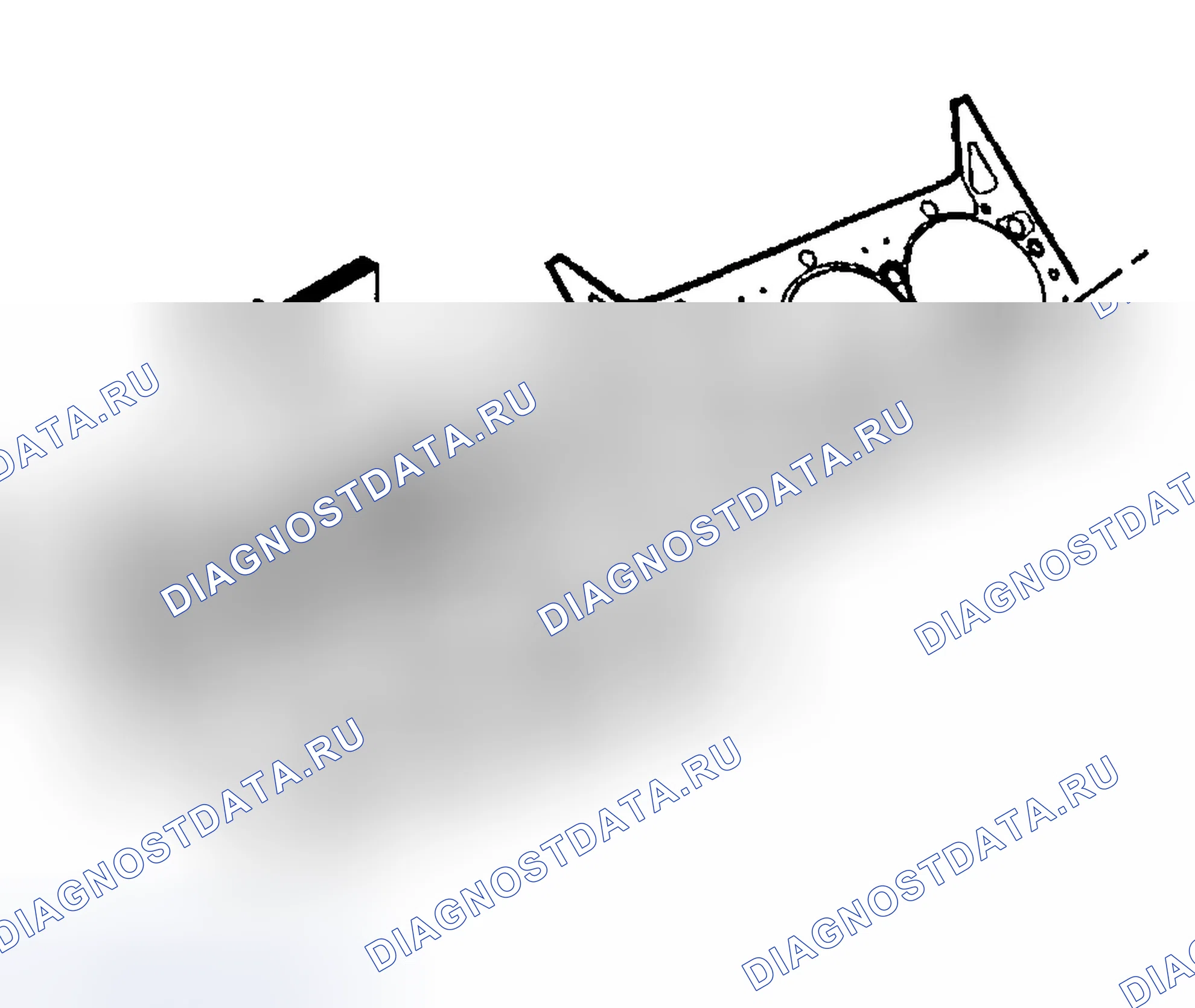 Рис. 239. Chevrolet Silverado 2500 