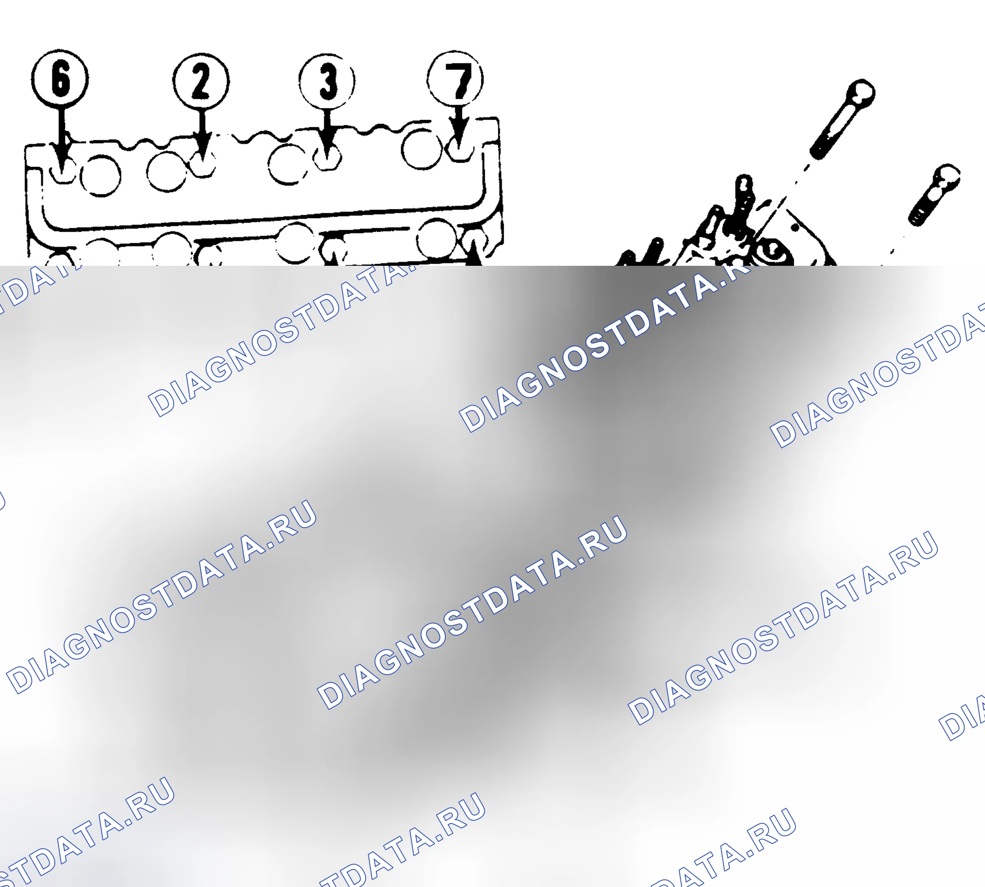 Рис. 20. GMC Cab & Chassis R2500 