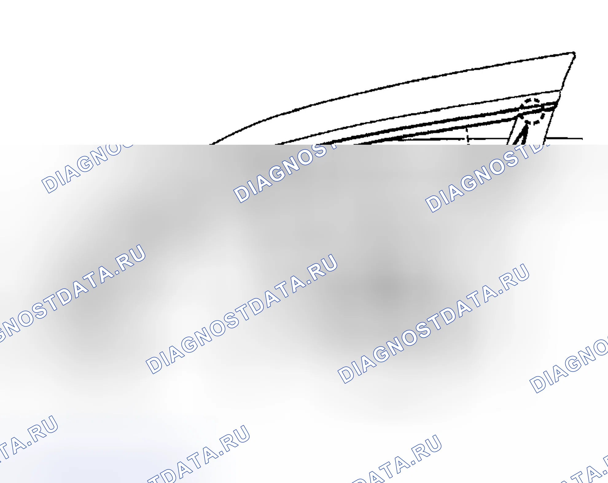 Рис. 60. Toyota Sequoia I