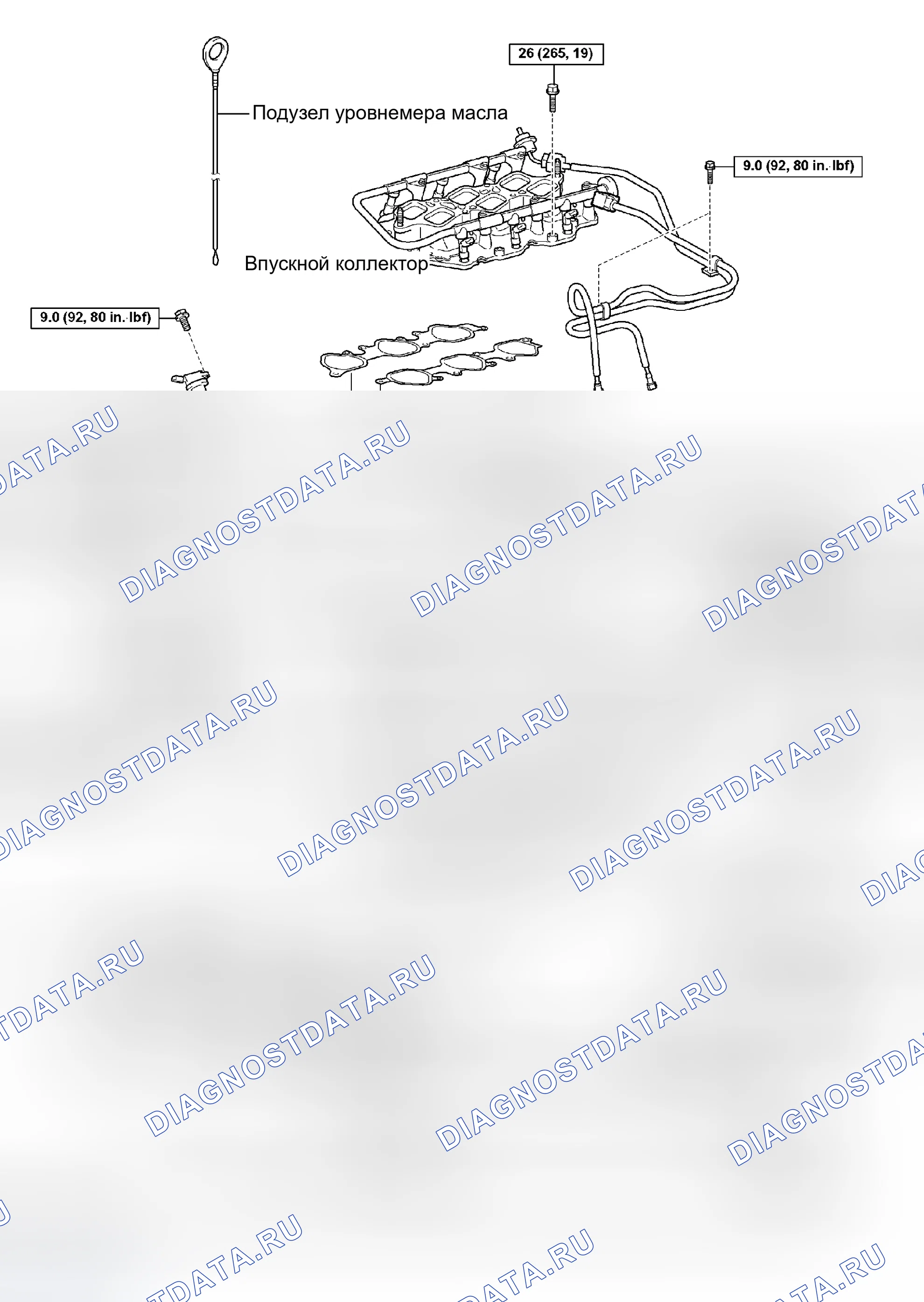 Рис. 92. Toyota 4Runner IV
