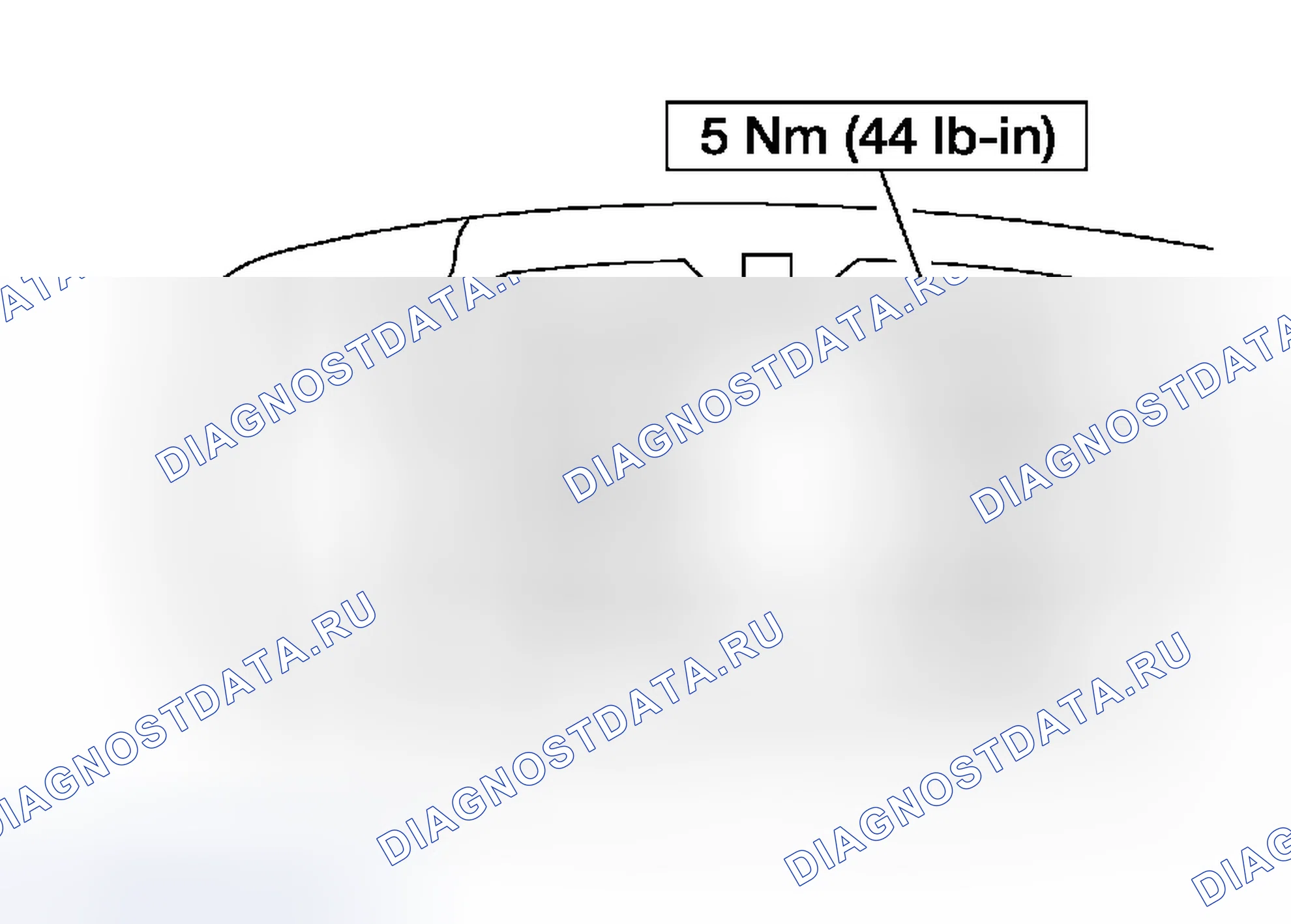 Рис. 105. Ford Cab & Chassis F350 Super Duty 