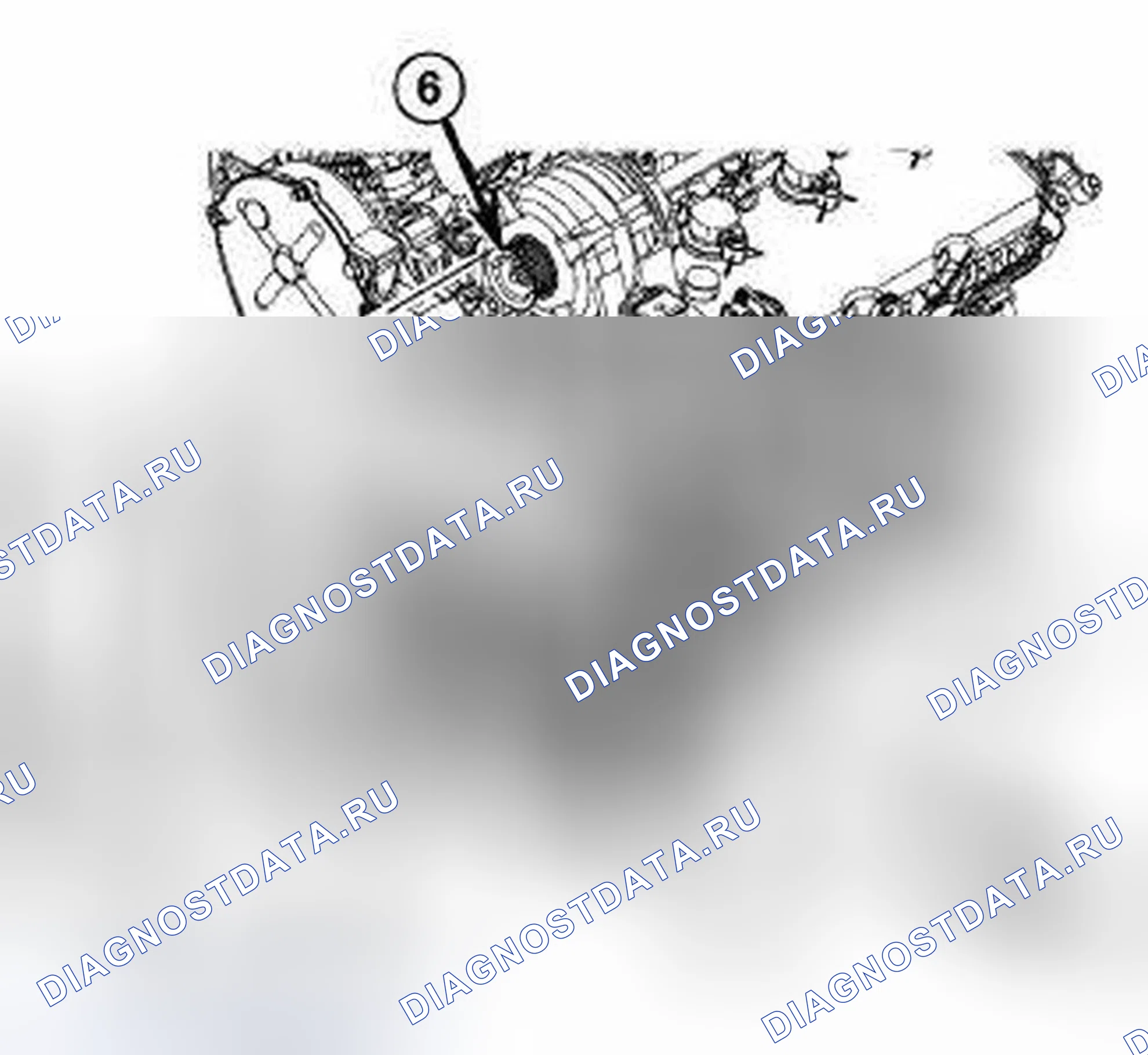 Рис. 10. Dodge Journey I