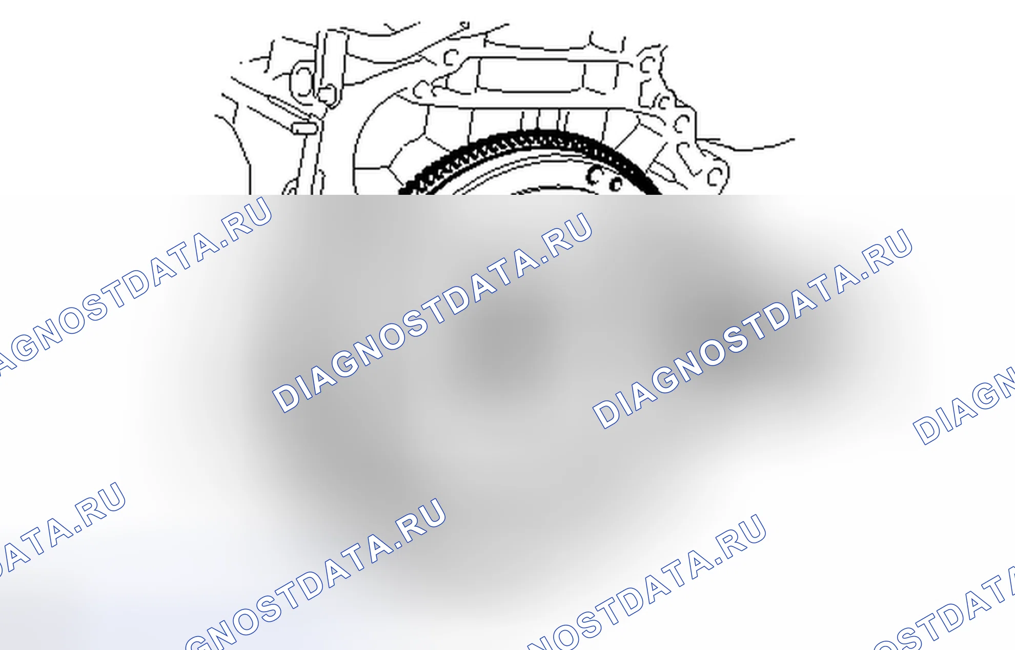 Рис. 45. Scion tC II рестайлинг