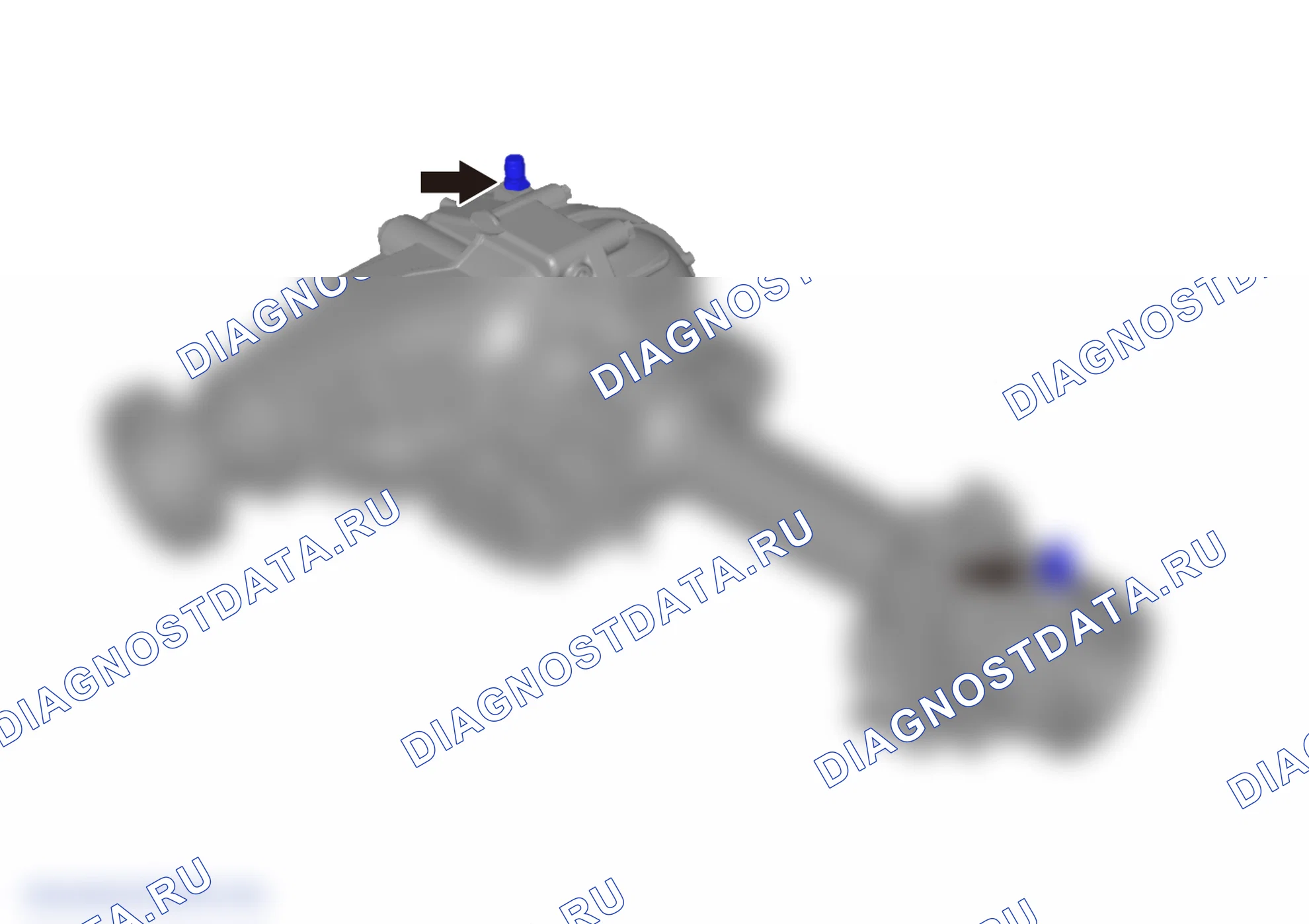 Разборка / установка — Tank 300. Tank 300 I