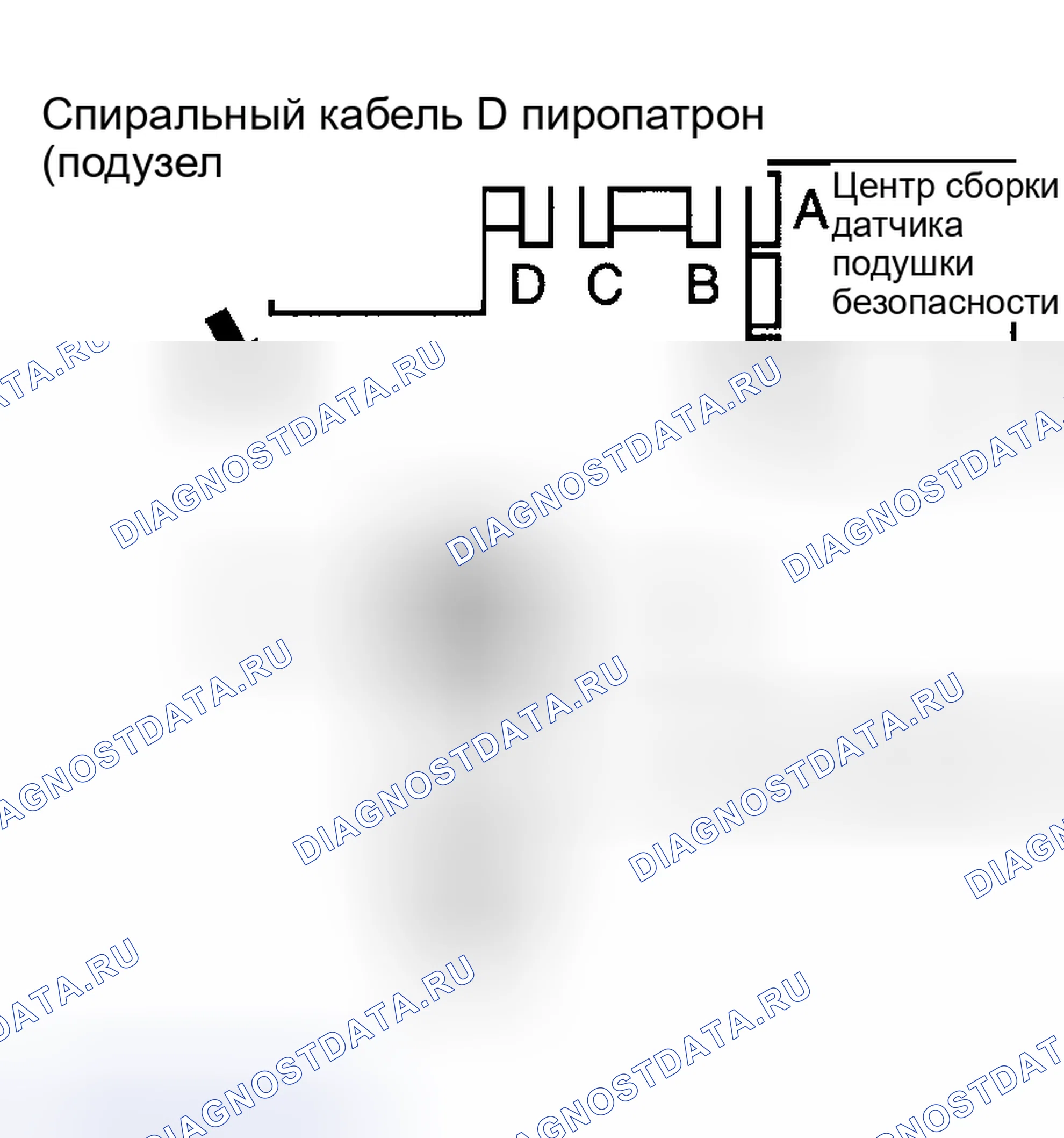 Рис. 190. Toyota Matrix E130