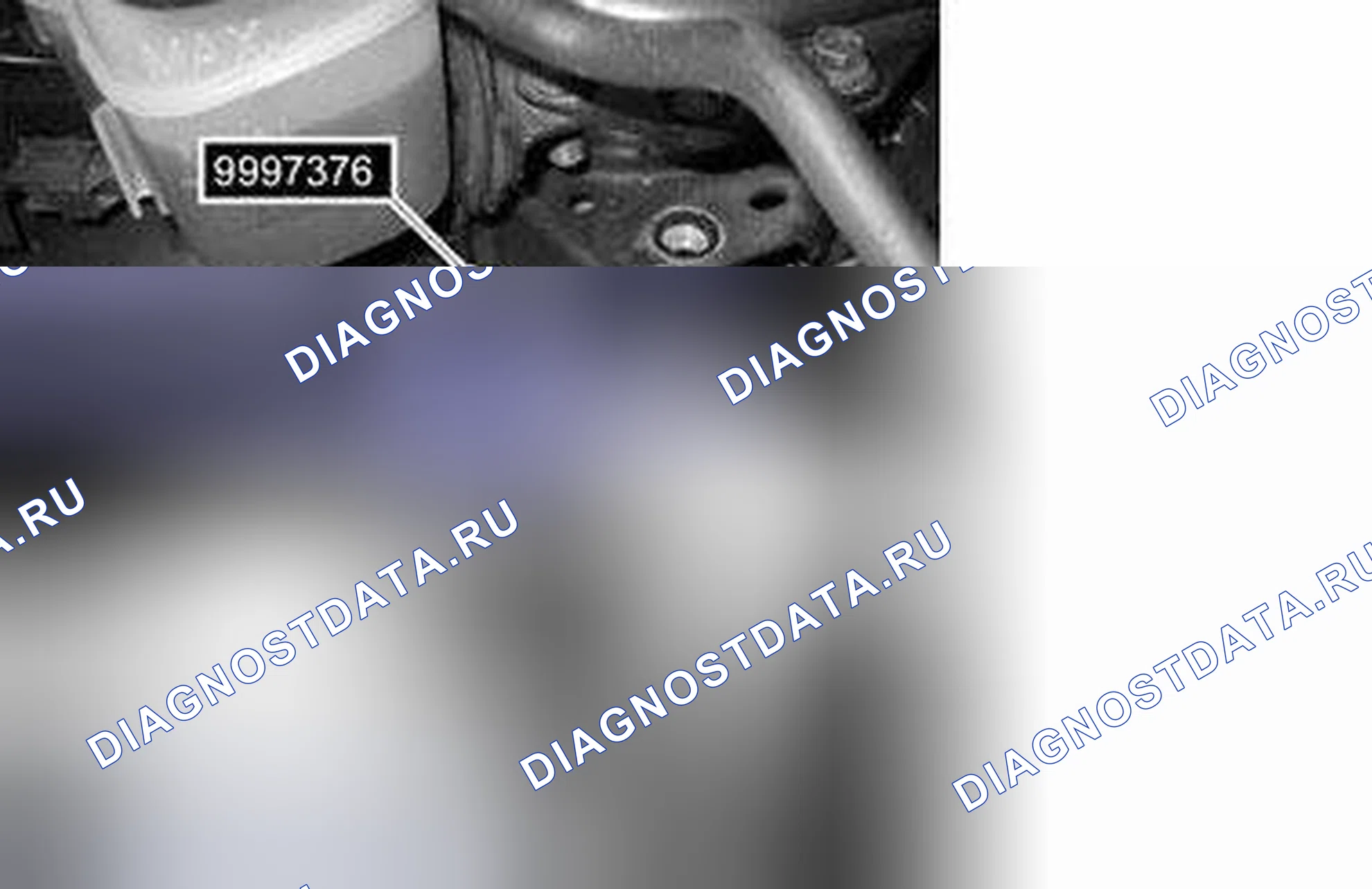 Рис. 297. Volvo XC90 I рестайлинг