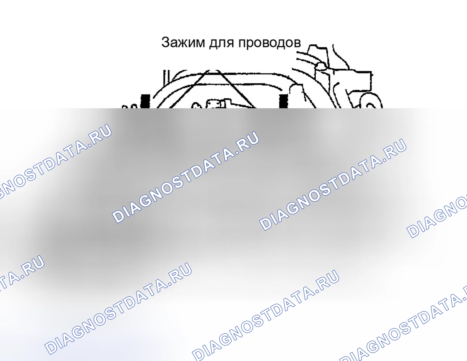 Рис. 112. Toyota Sequoia I