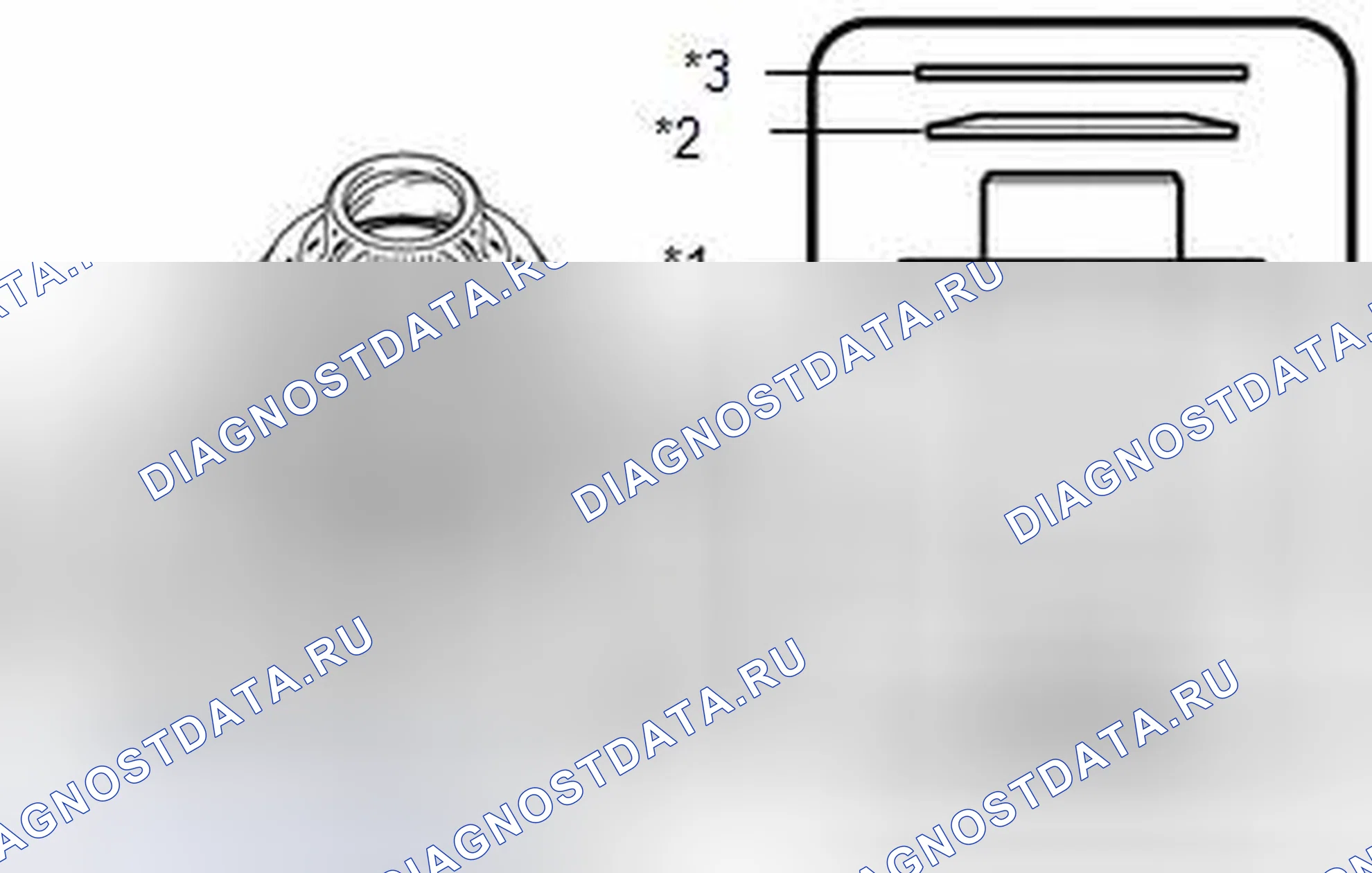 Рис. 152. Toyota Corolla XI
