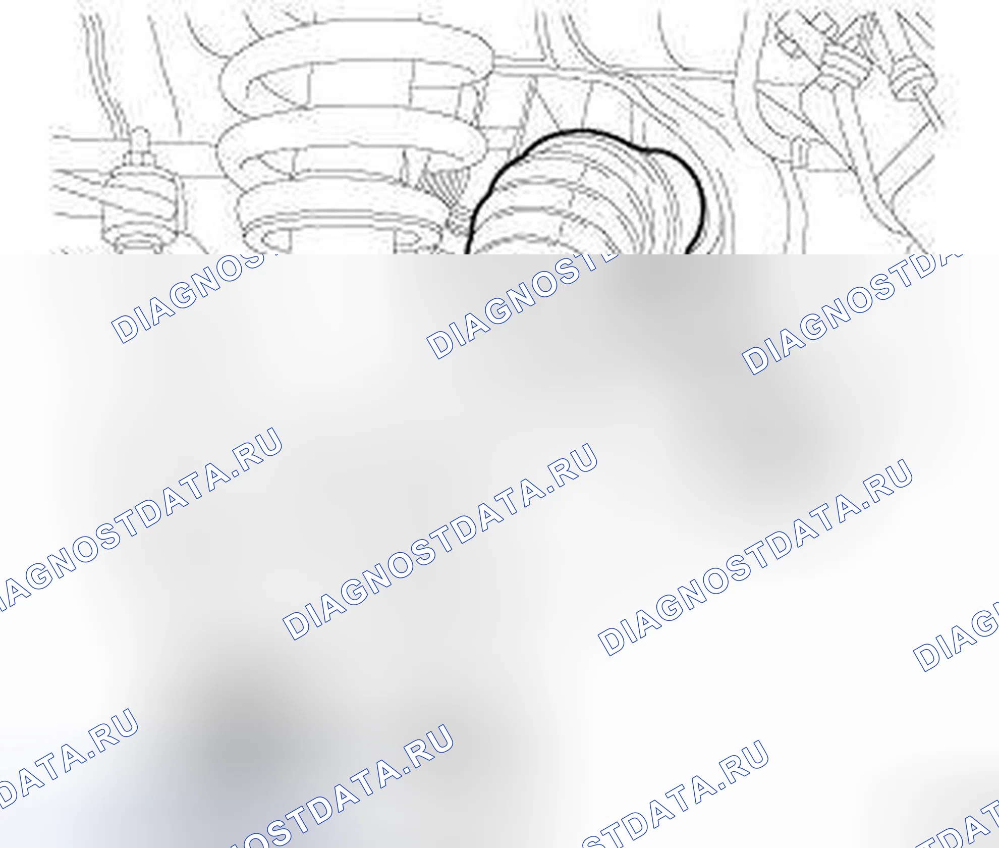 Рис. 3. RAM Pickup 2500 