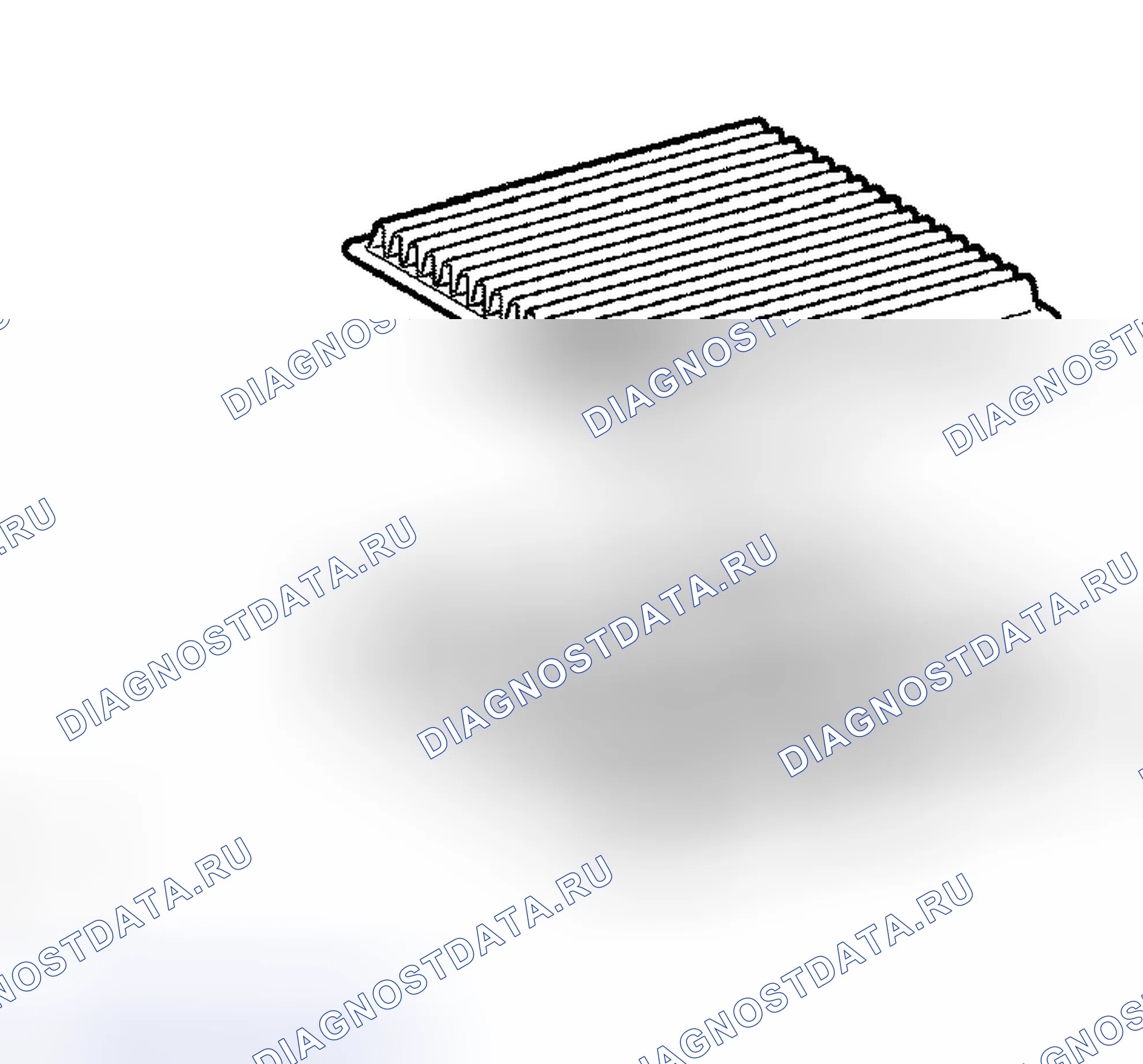 Рис. 216. Toyota Highlander I