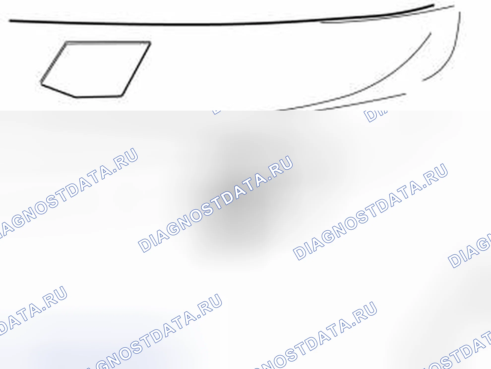 Рис. 240. Volvo S40 II рестайлинг