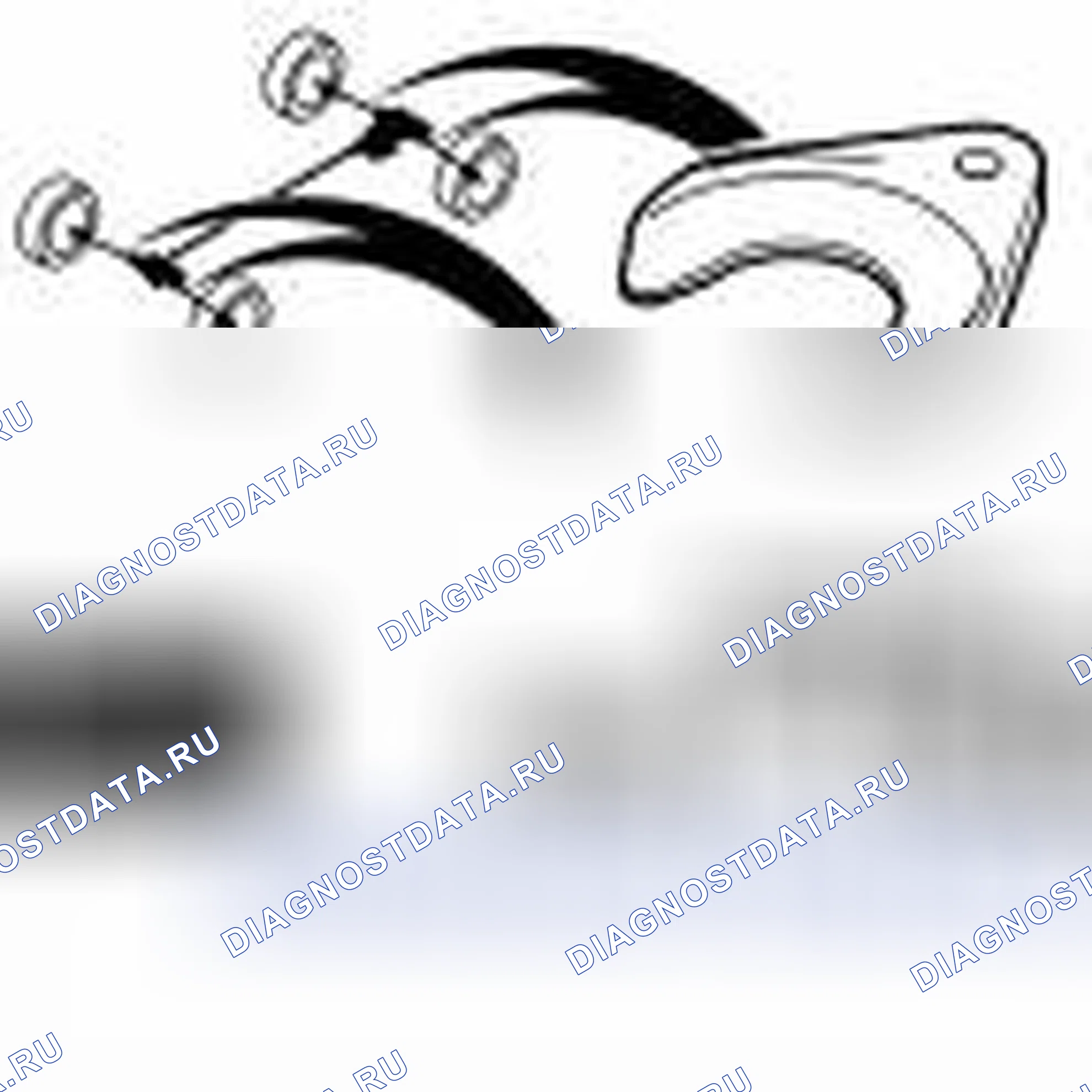 Рис. 41. Volvo S40 II рестайлинг