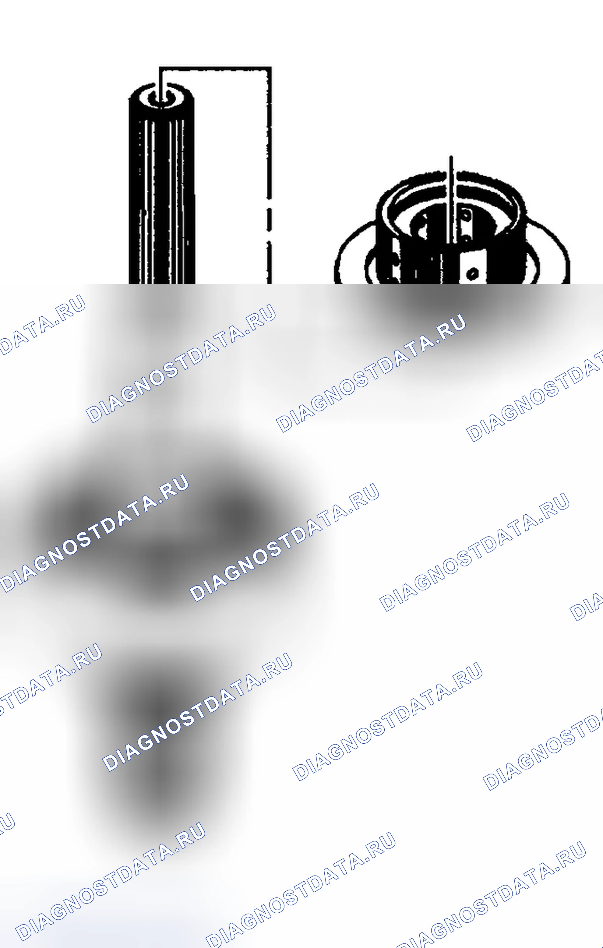 Рис. 516. Chevrolet TrailBlazer I